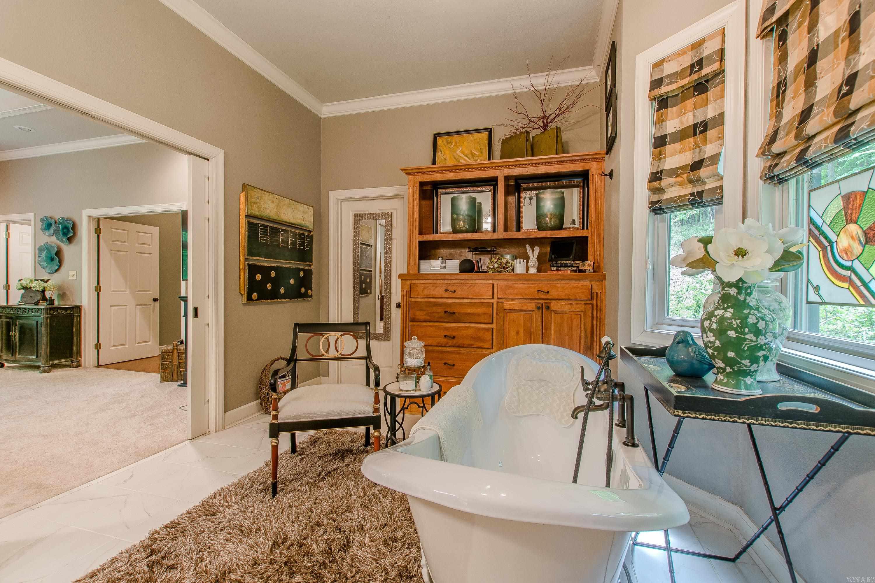 1601  Whispering Pine Road  Little Rock, AR