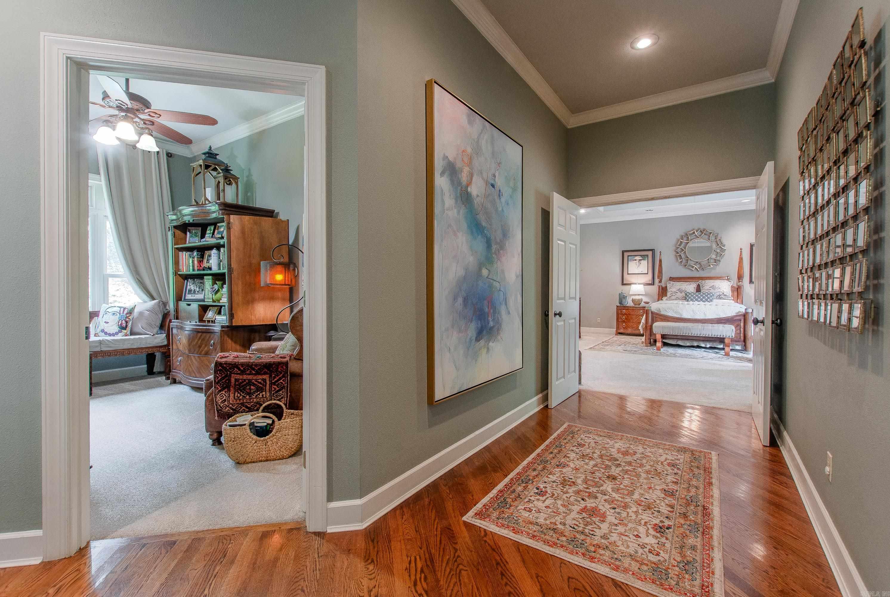 1601  Whispering Pine Road  Little Rock, AR