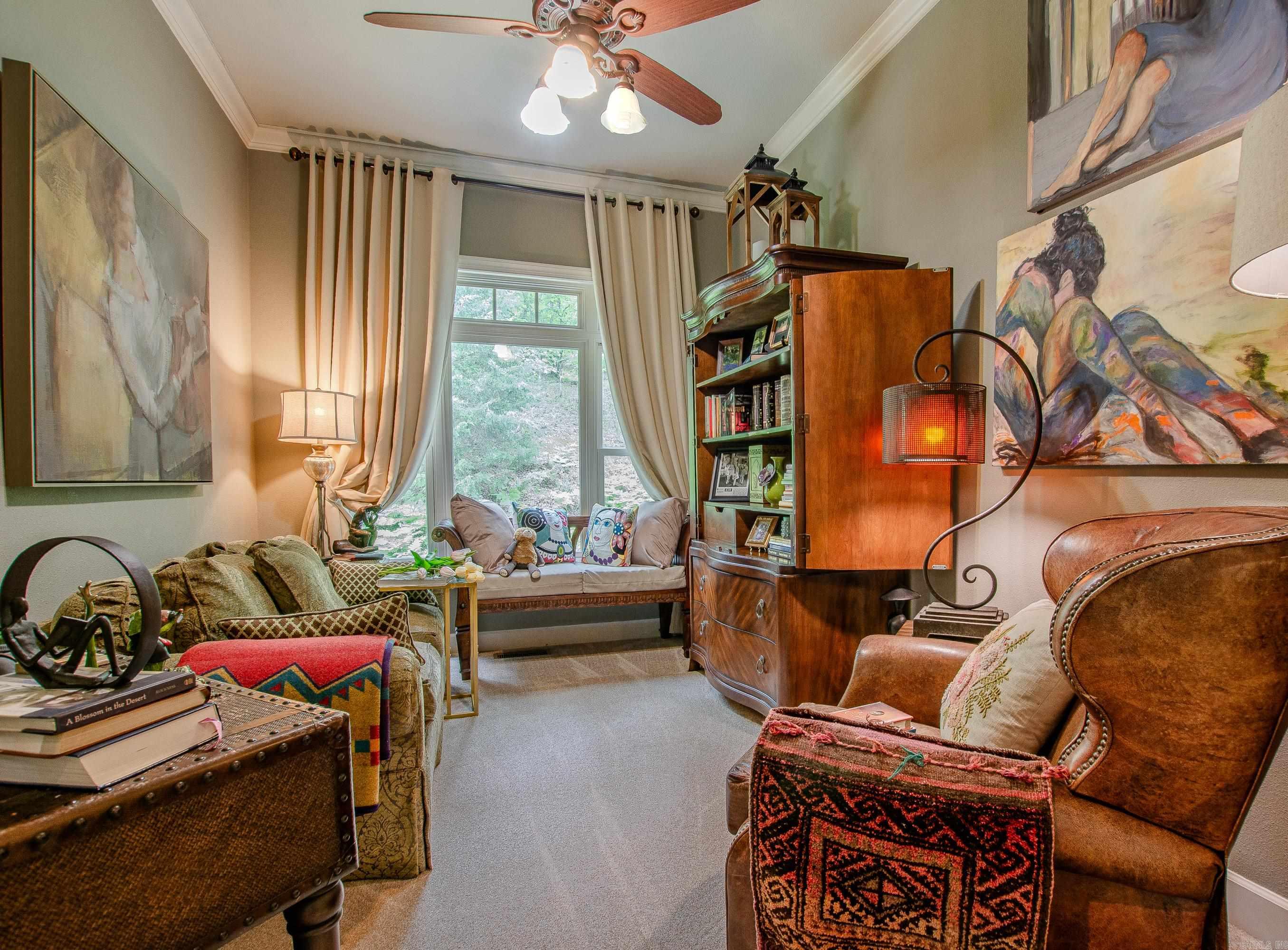 1601  Whispering Pine Road  Little Rock, AR