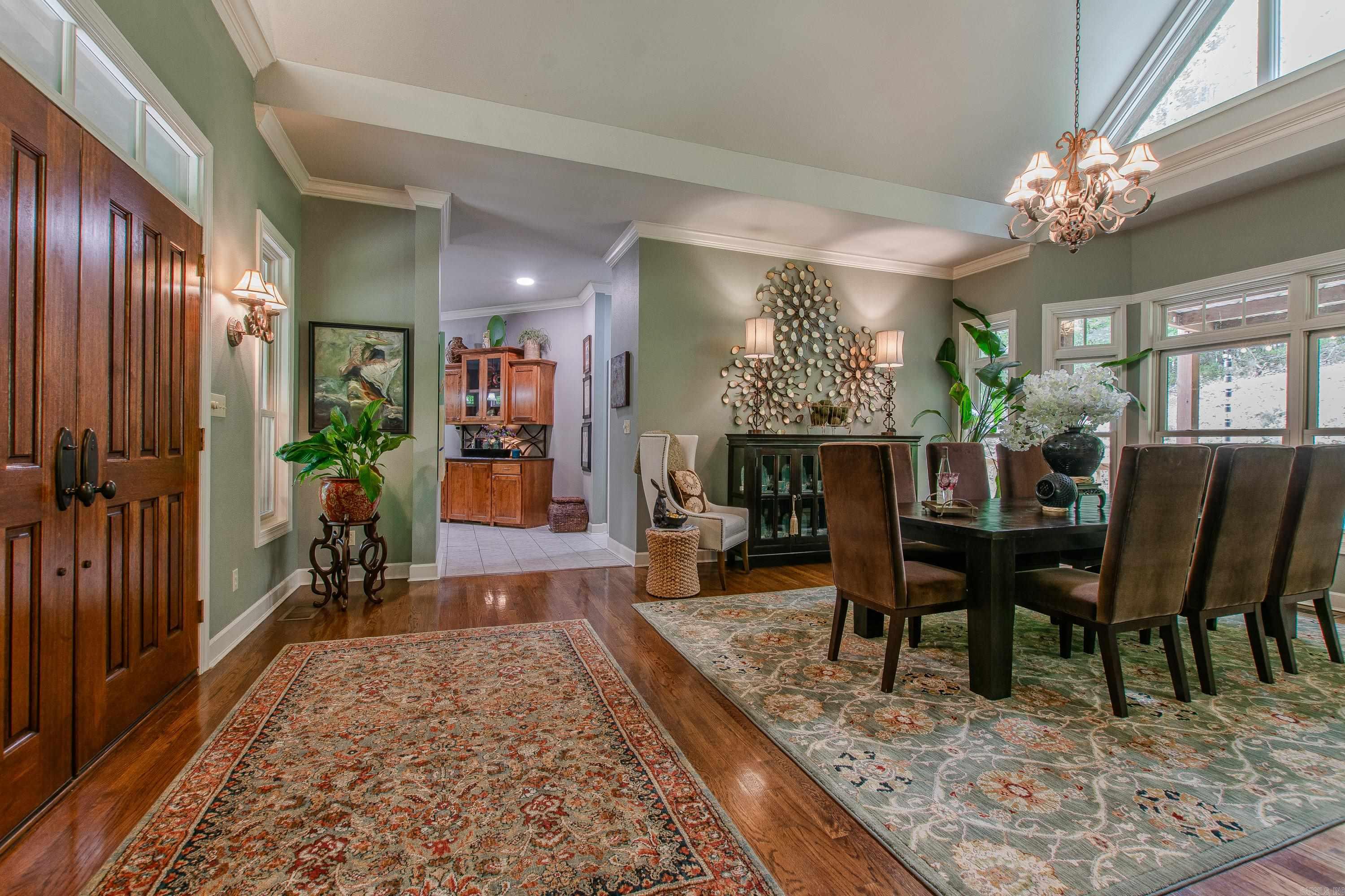 1601  Whispering Pine Road  Little Rock, AR