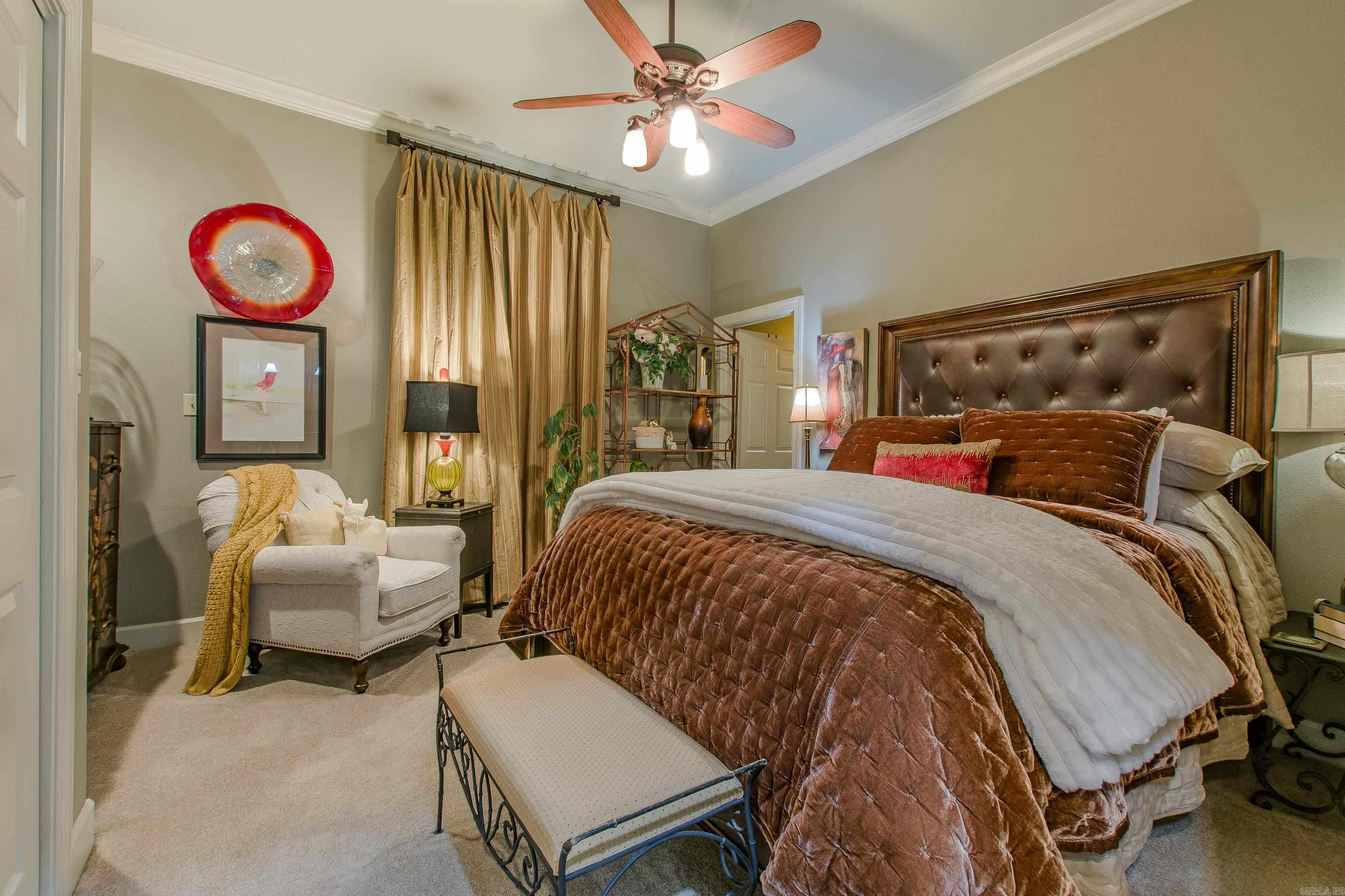 1601  Whispering Pine Road  Little Rock, AR