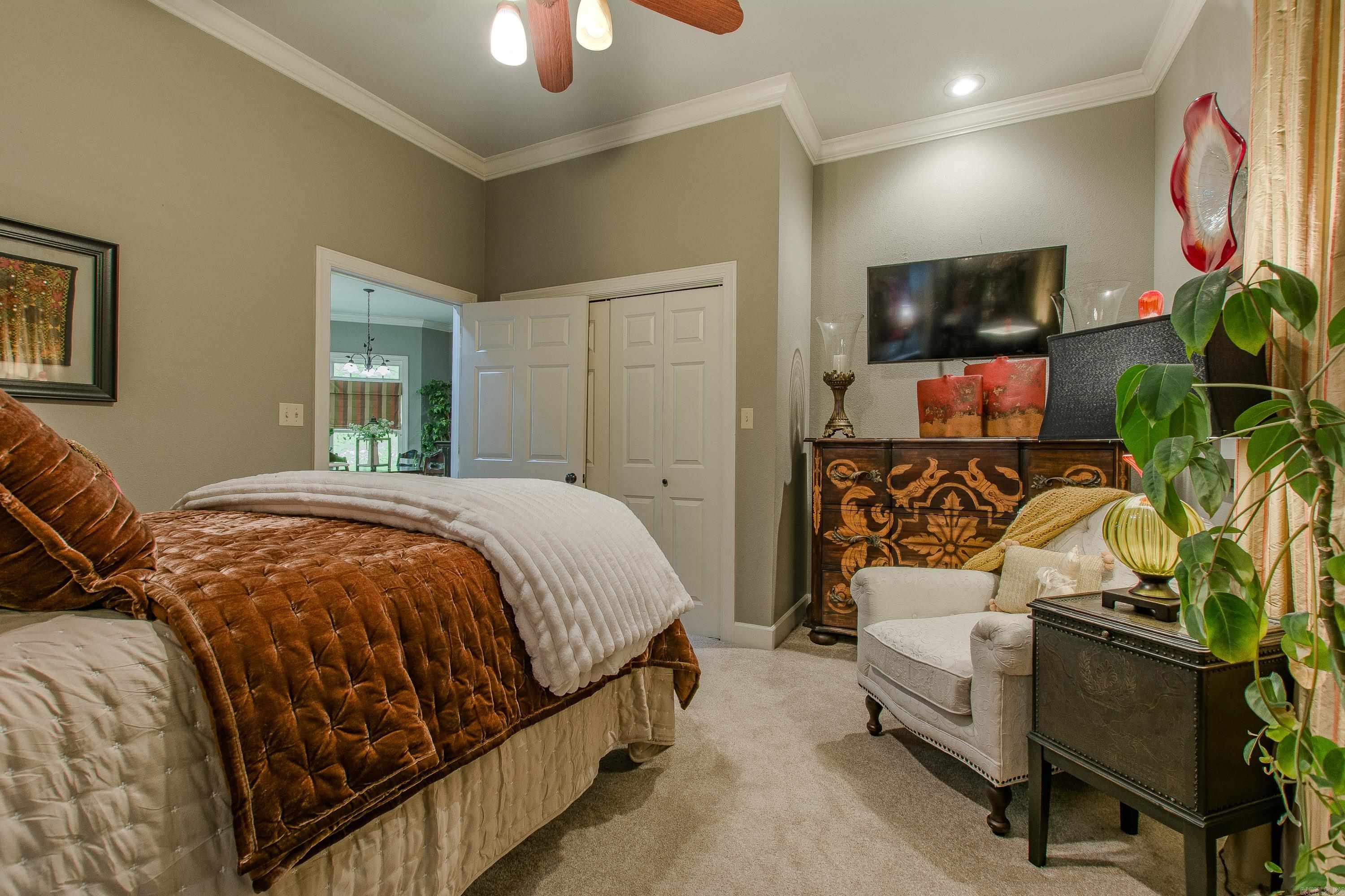 1601  Whispering Pine Road  Little Rock, AR