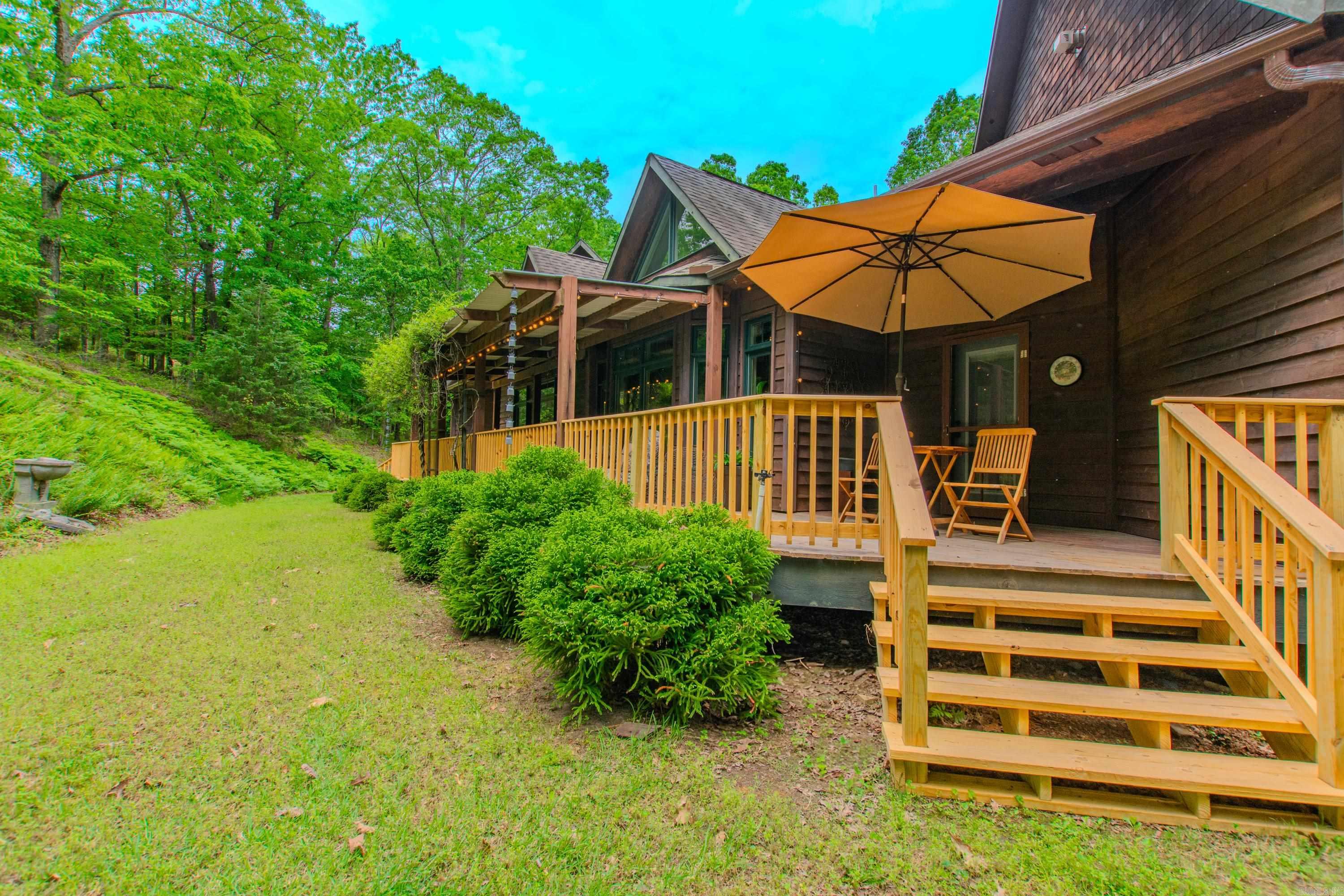 1601  Whispering Pine Road  Little Rock, AR