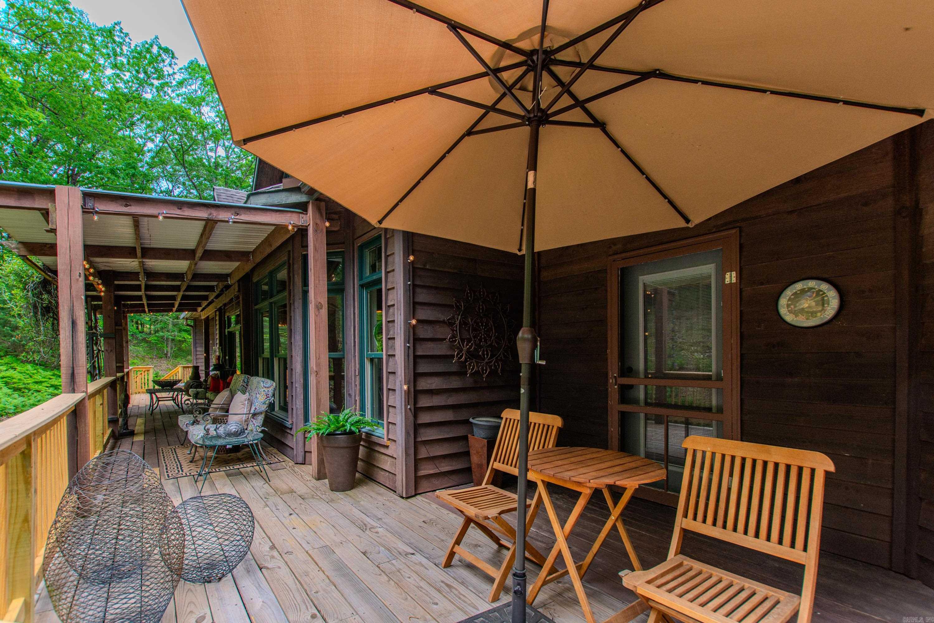 1601  Whispering Pine Road  Little Rock, AR