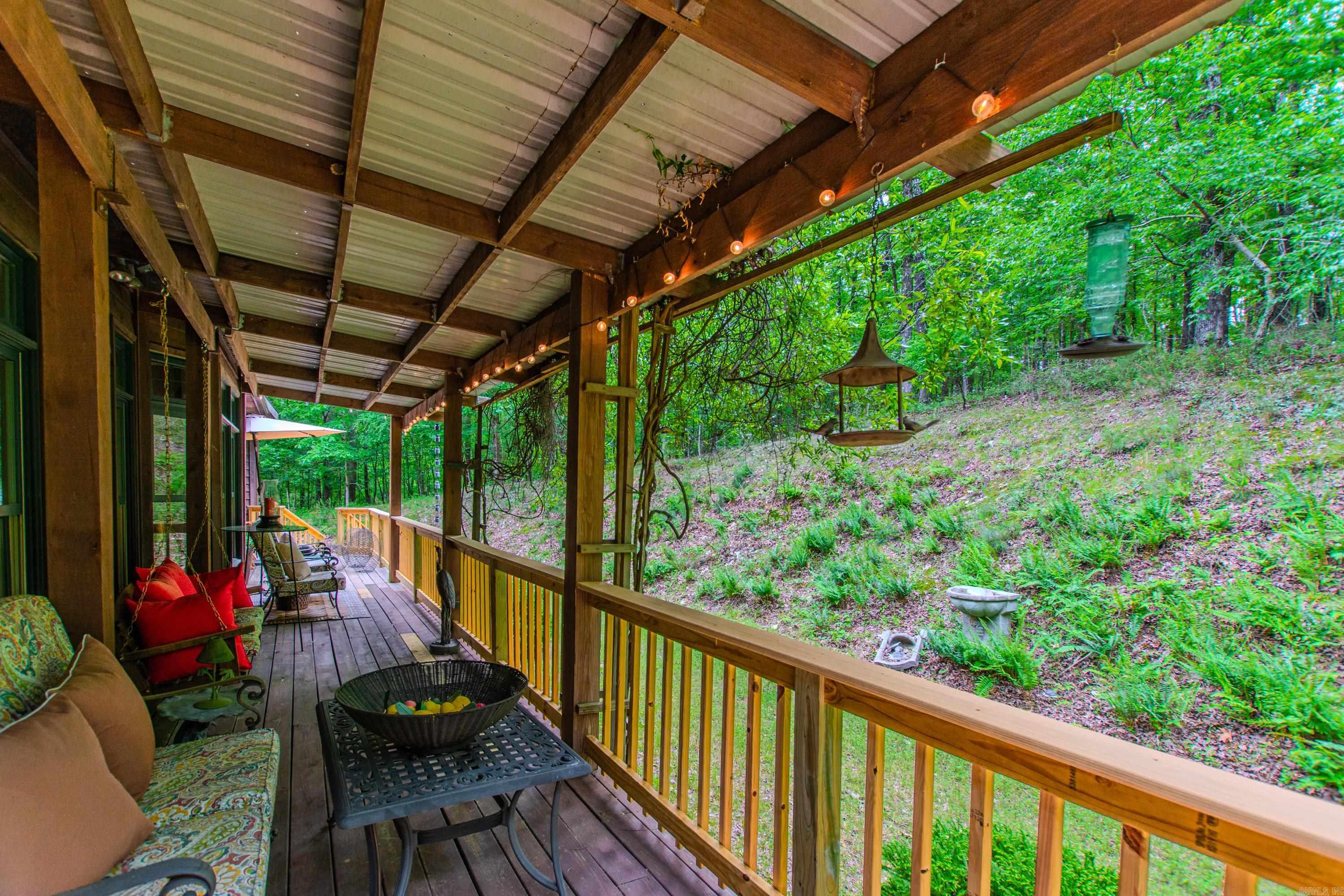 1601  Whispering Pine Road  Little Rock, AR