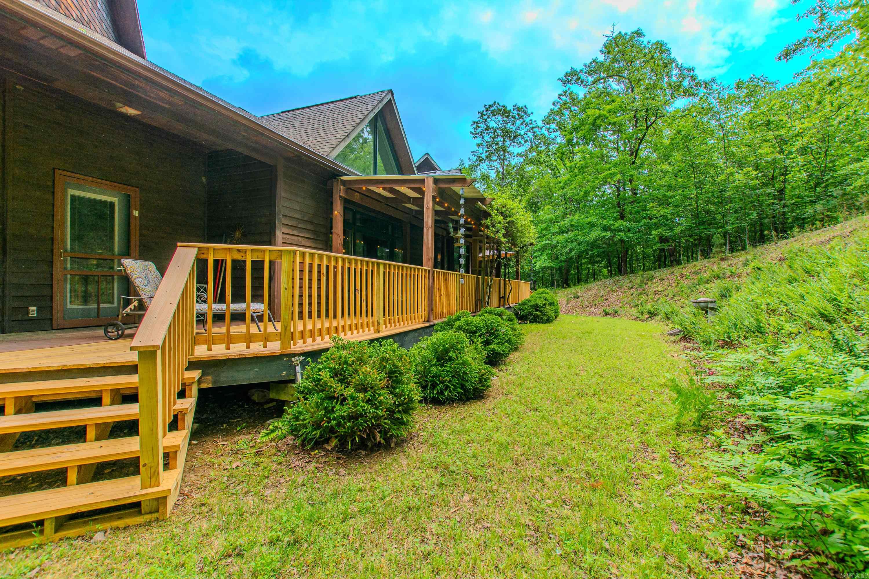 1601  Whispering Pine Road  Little Rock, AR