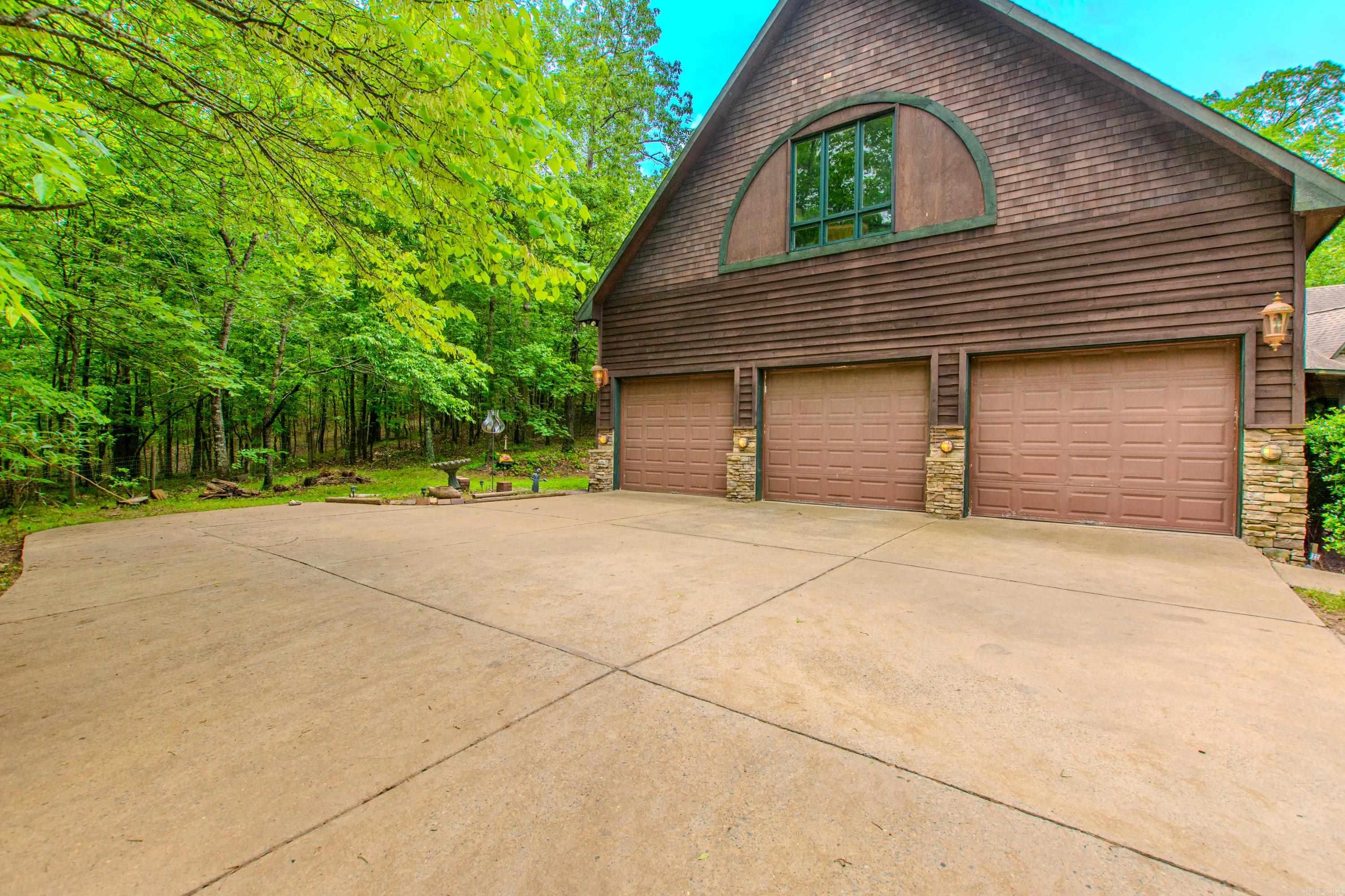 1601  Whispering Pine Road  Little Rock, AR