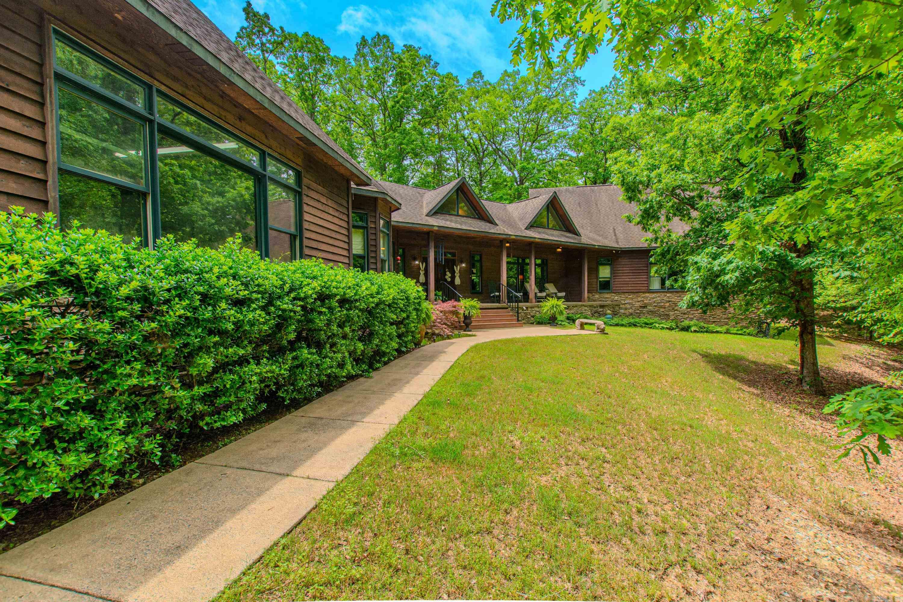 1601  Whispering Pine Road  Little Rock, AR