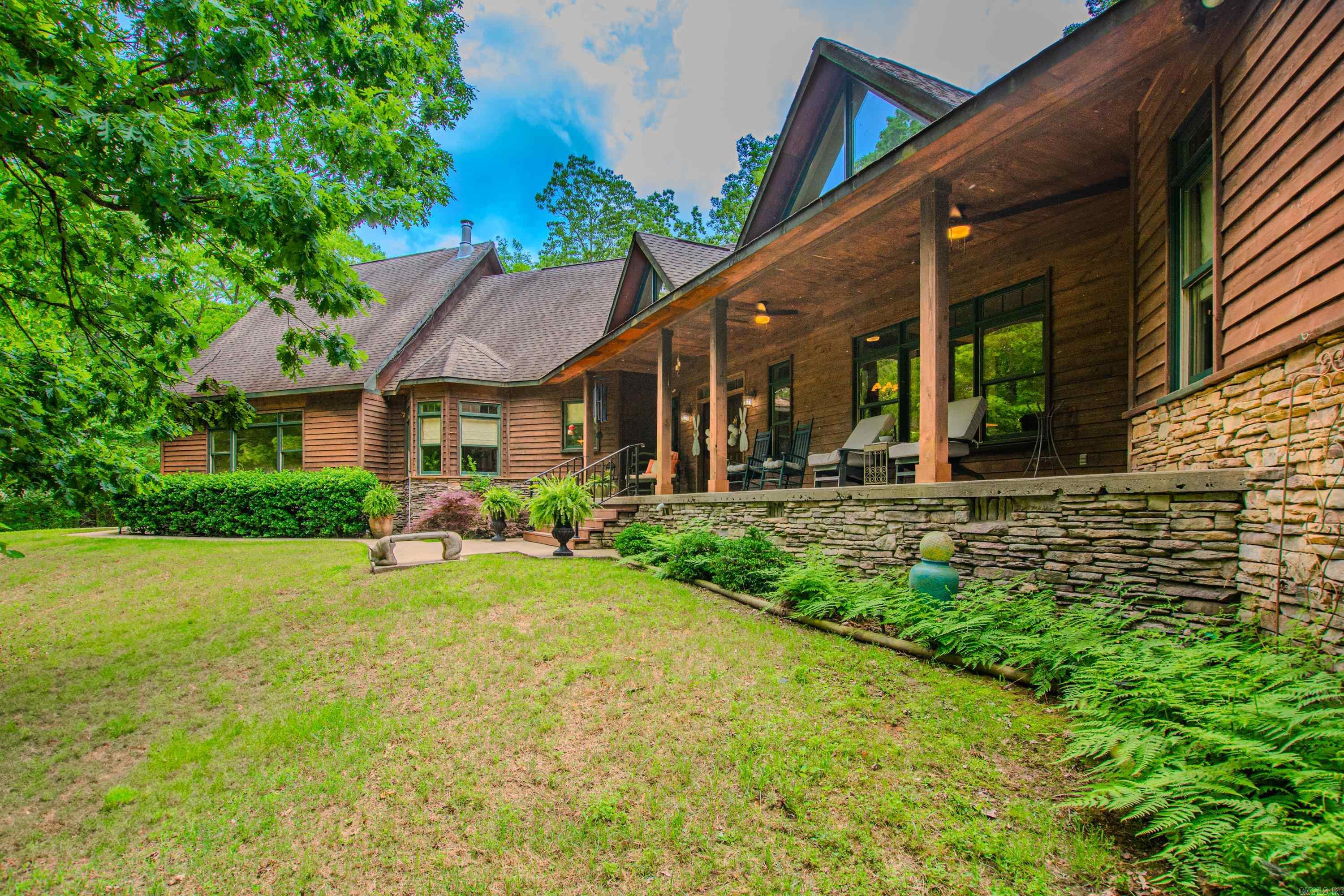 1601  Whispering Pine Road  Little Rock, AR
