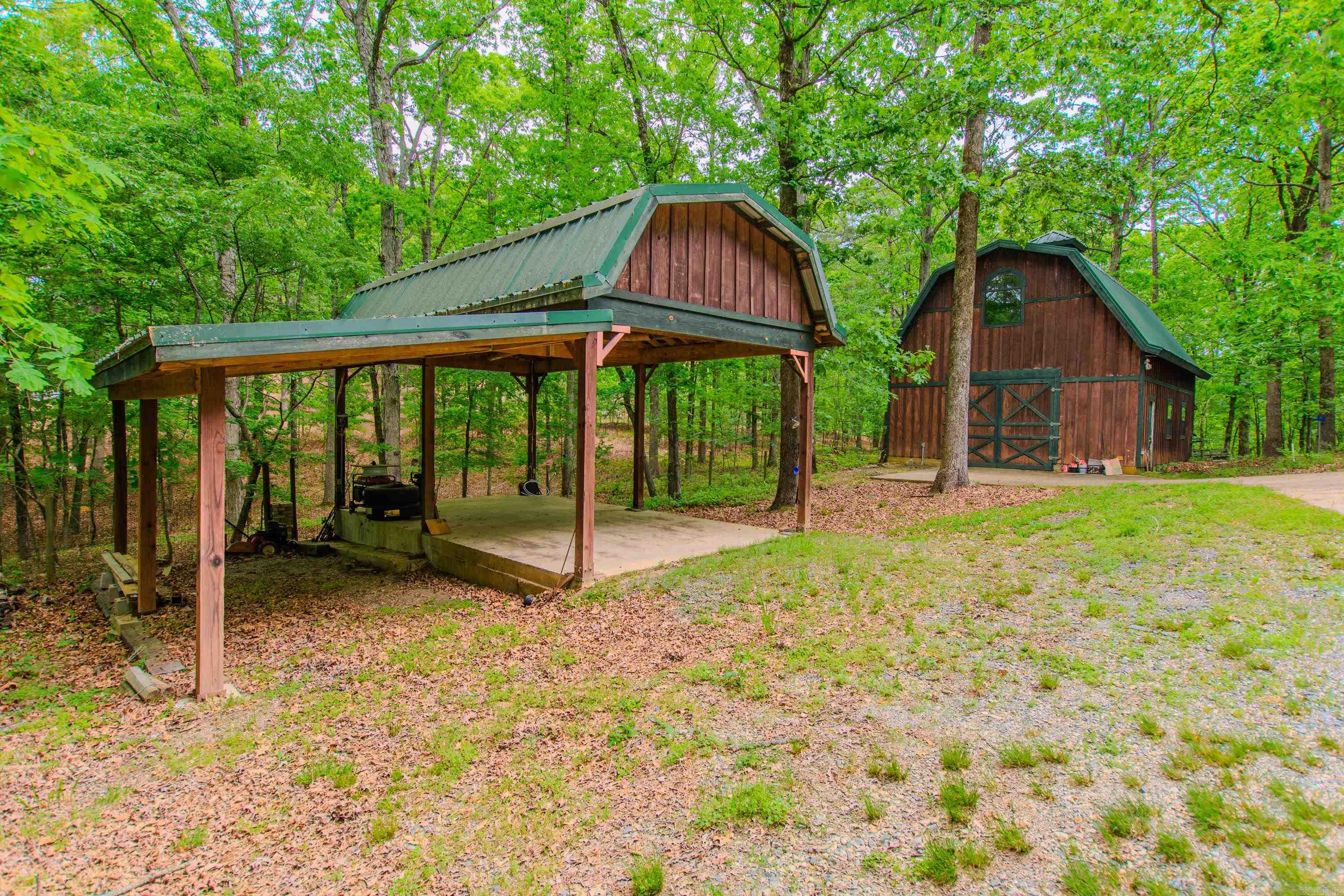 1601  Whispering Pine Road  Little Rock, AR