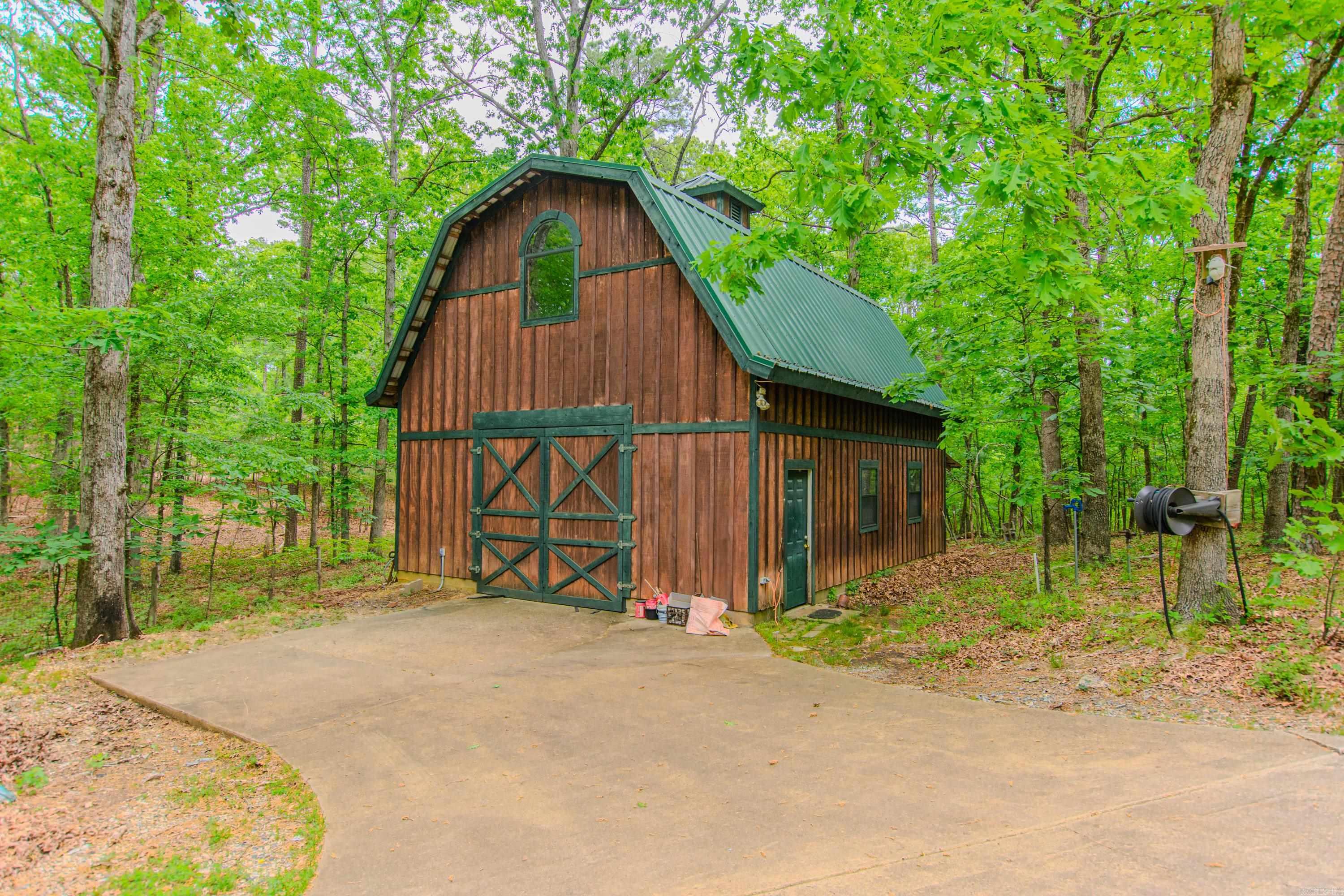 1601  Whispering Pine Road  Little Rock, AR