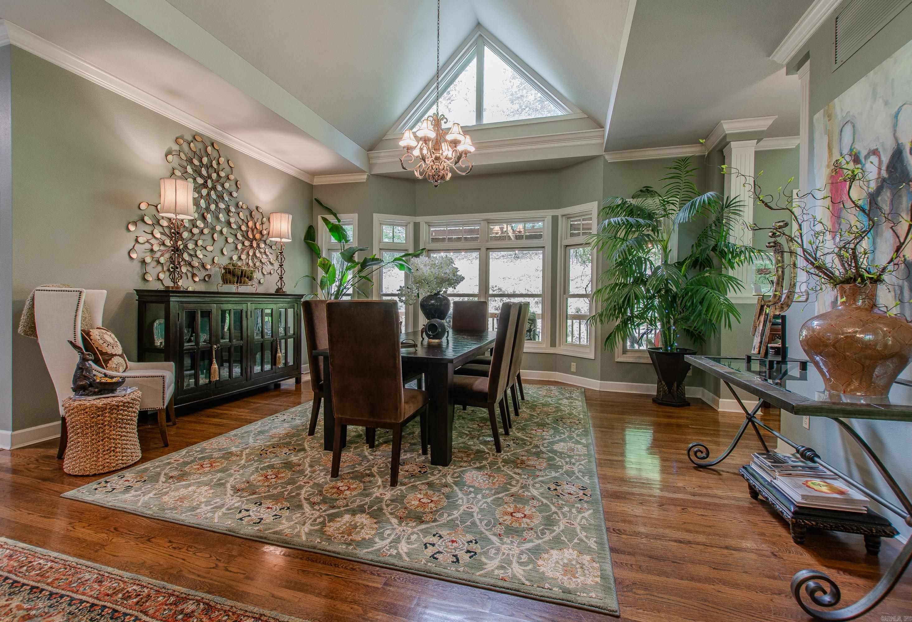 1601  Whispering Pine Road  Little Rock, AR