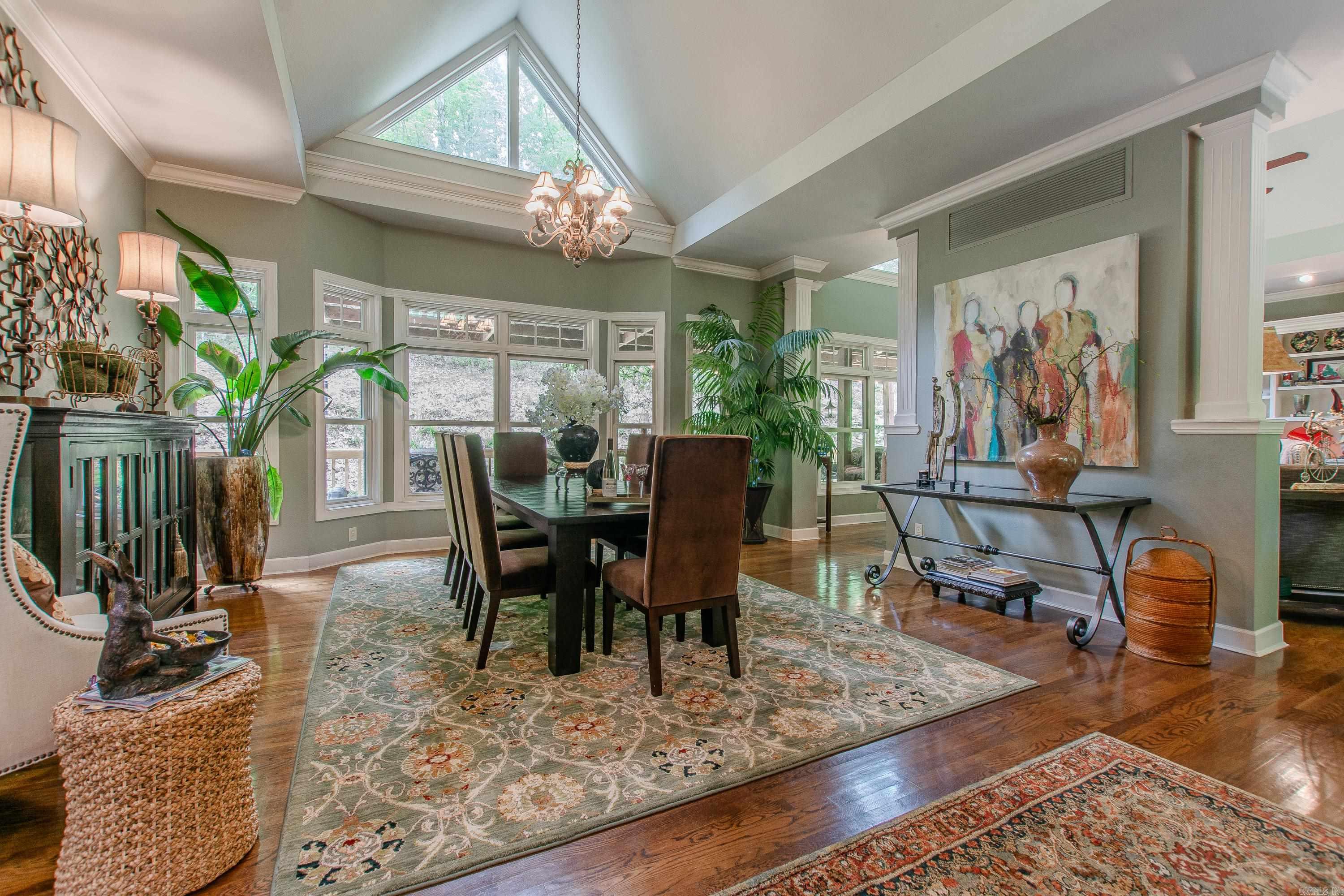 1601  Whispering Pine Road  Little Rock, AR