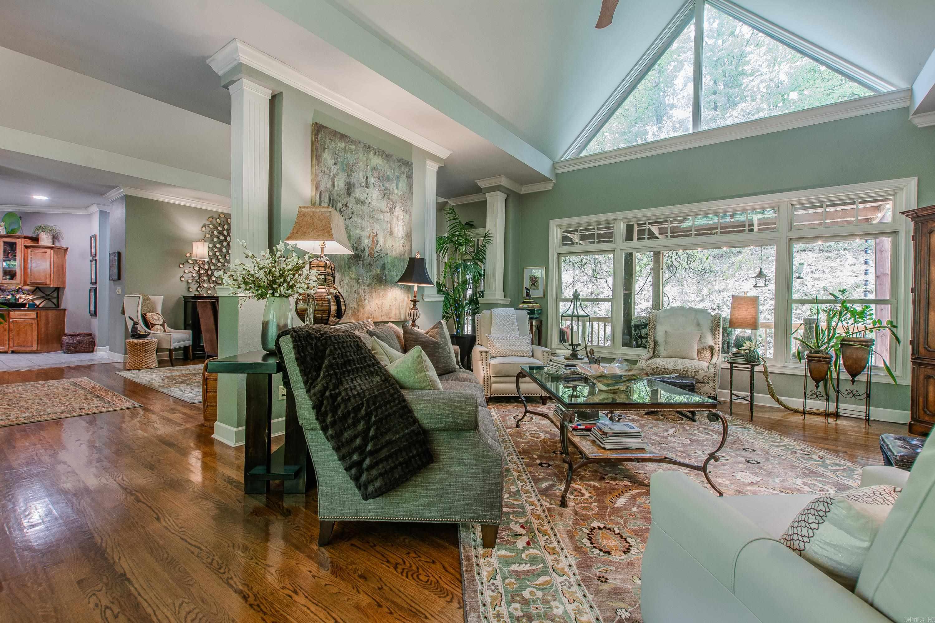 1601  Whispering Pine Road  Little Rock, AR