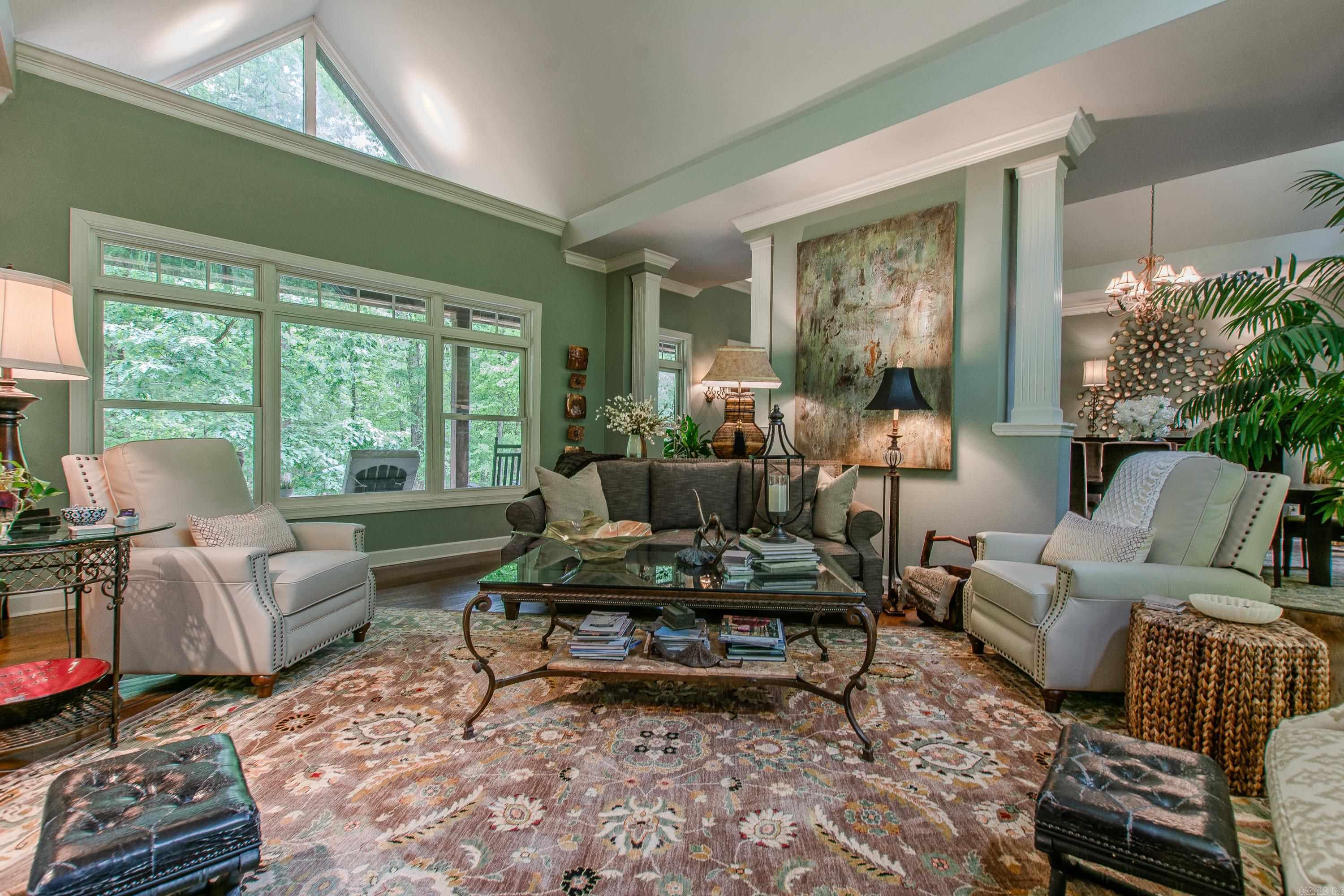 1601  Whispering Pine Road  Little Rock, AR
