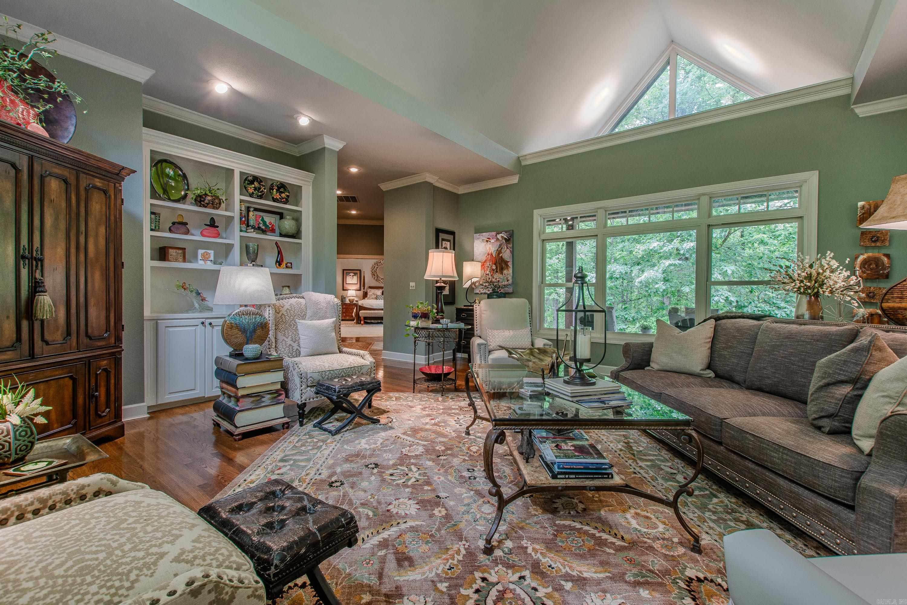 1601  Whispering Pine Road  Little Rock, AR