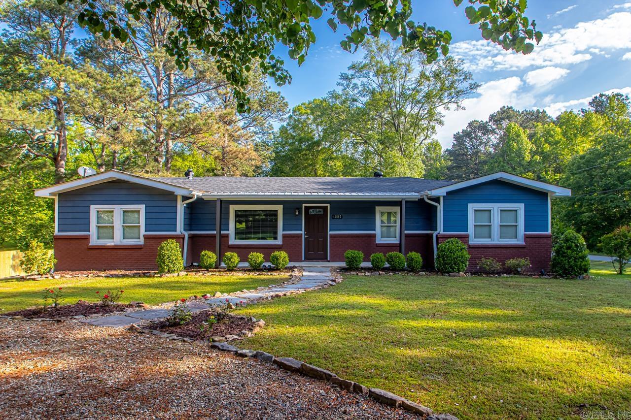 16807  Vimy Ridge  Alexander, AR