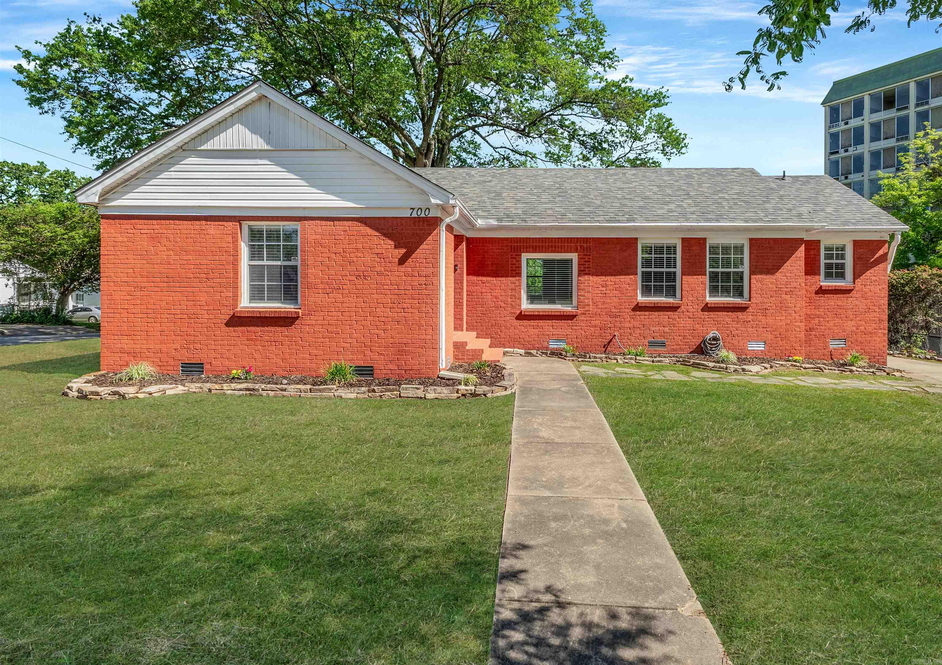700  E 21st Street  Little Rock, AR