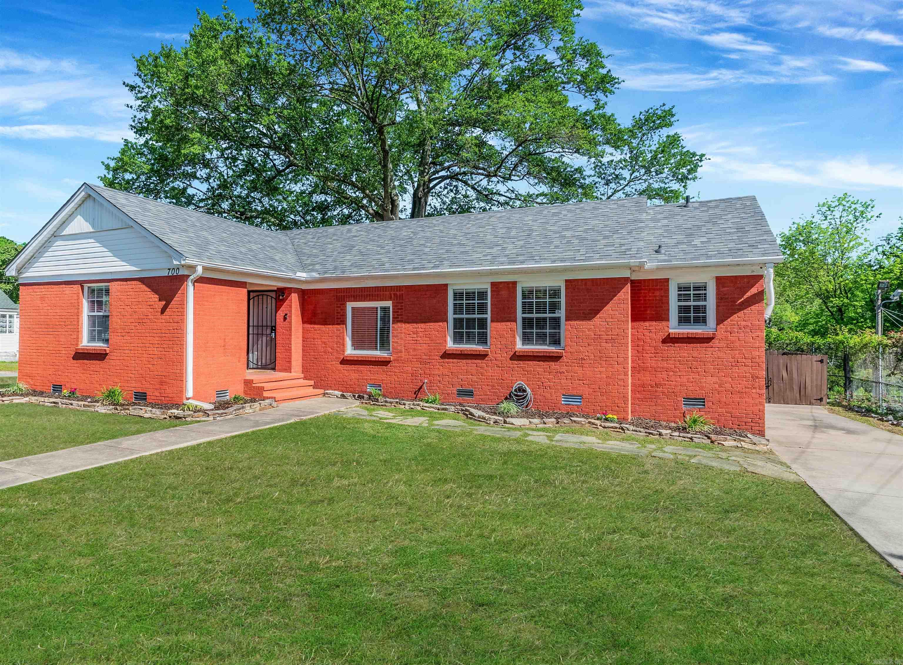 700  E 21st Street  Little Rock, AR
