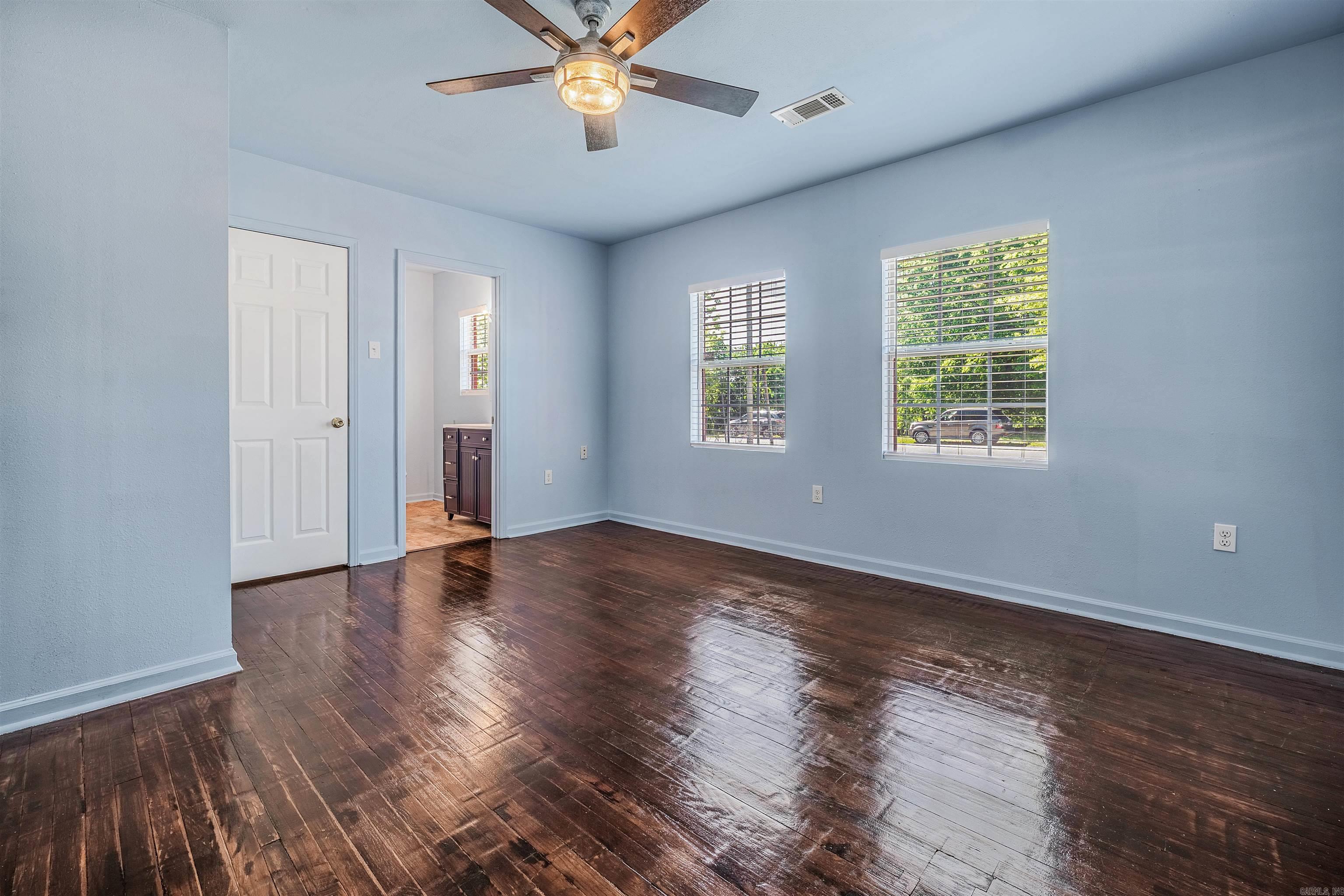 700  E 21st Street  Little Rock, AR