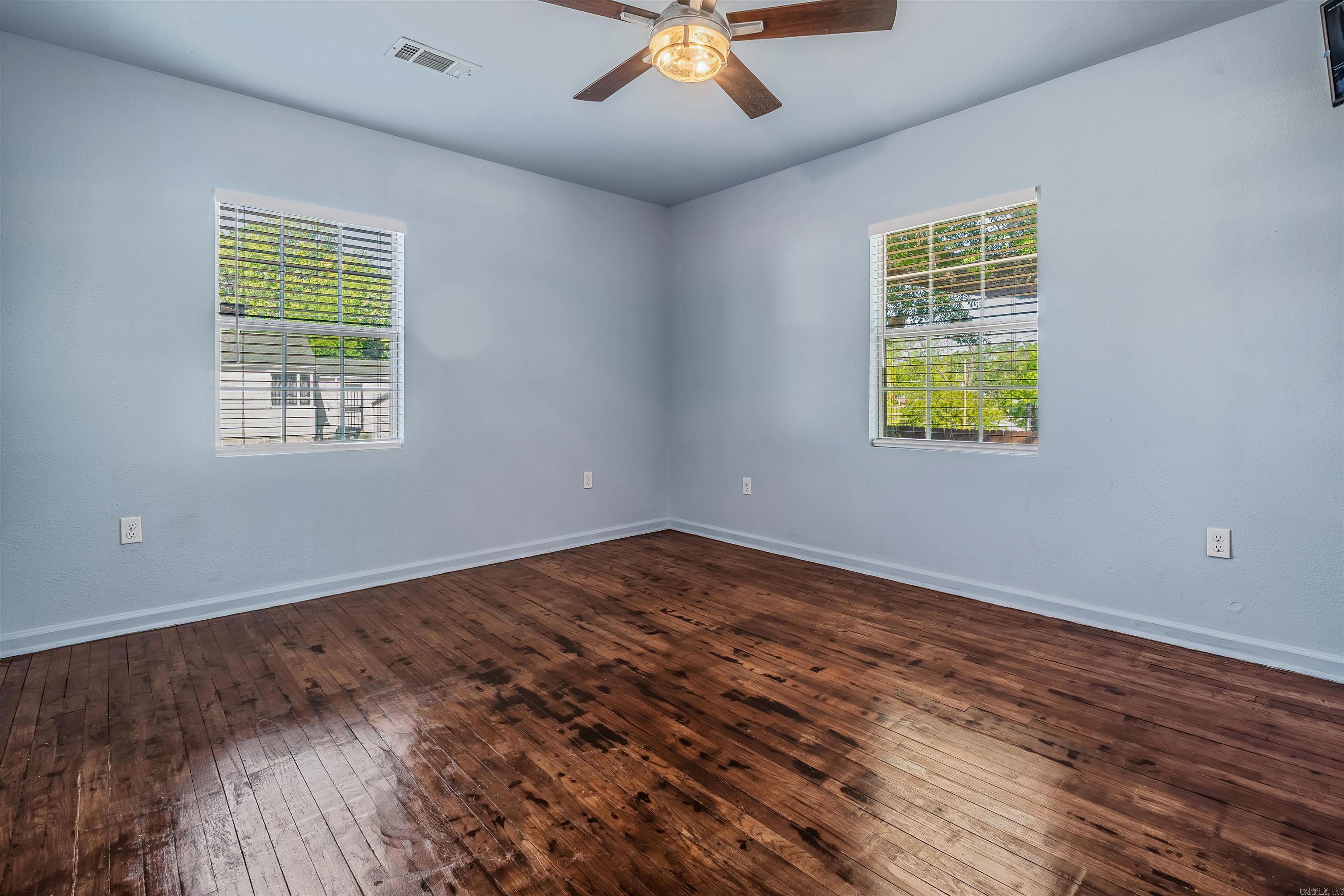 700  E 21st Street  Little Rock, AR