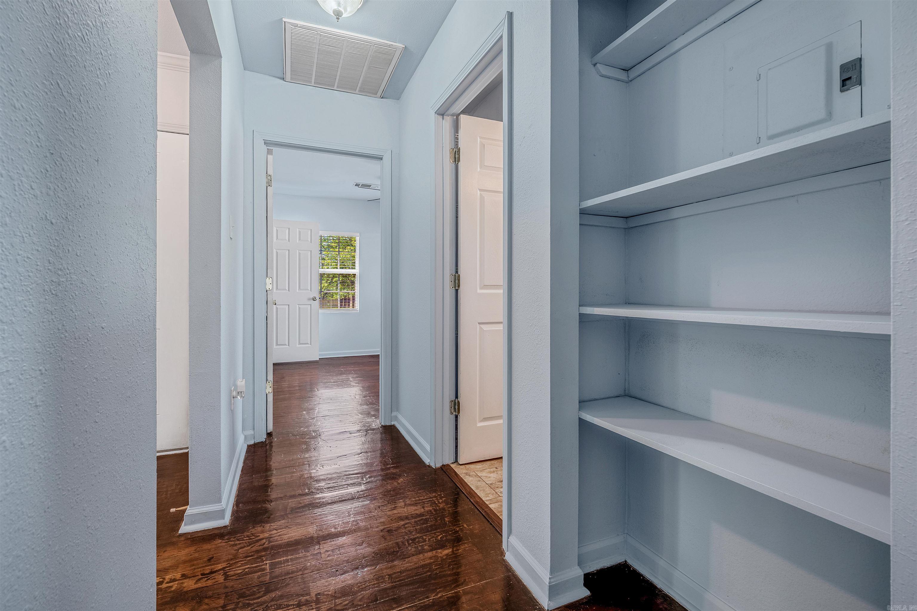 700  E 21st Street  Little Rock, AR