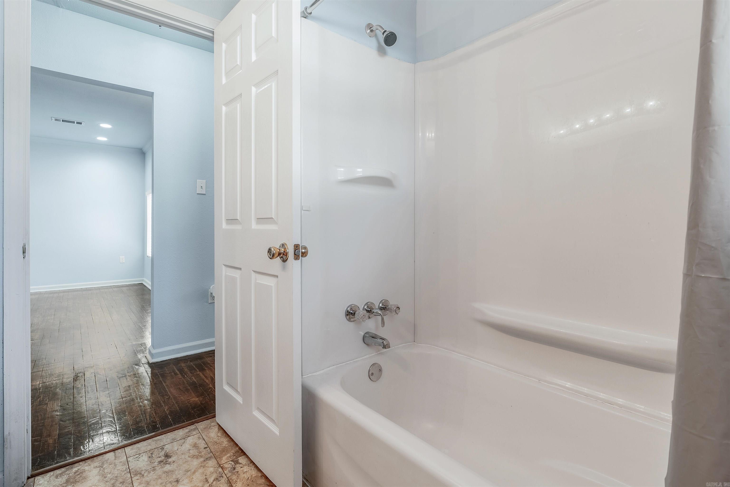 700  E 21st Street  Little Rock, AR