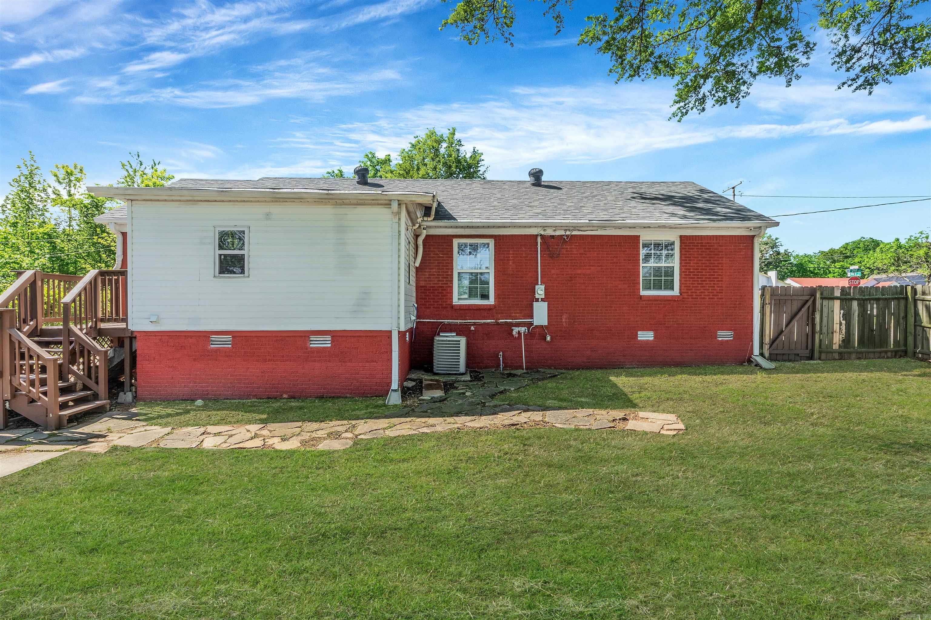 700  E 21st Street  Little Rock, AR
