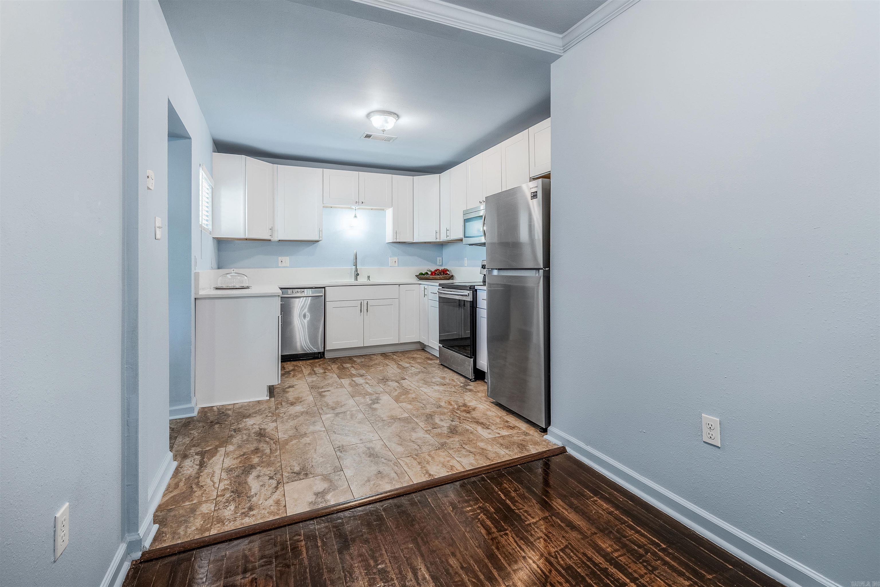 700  E 21st Street  Little Rock, AR