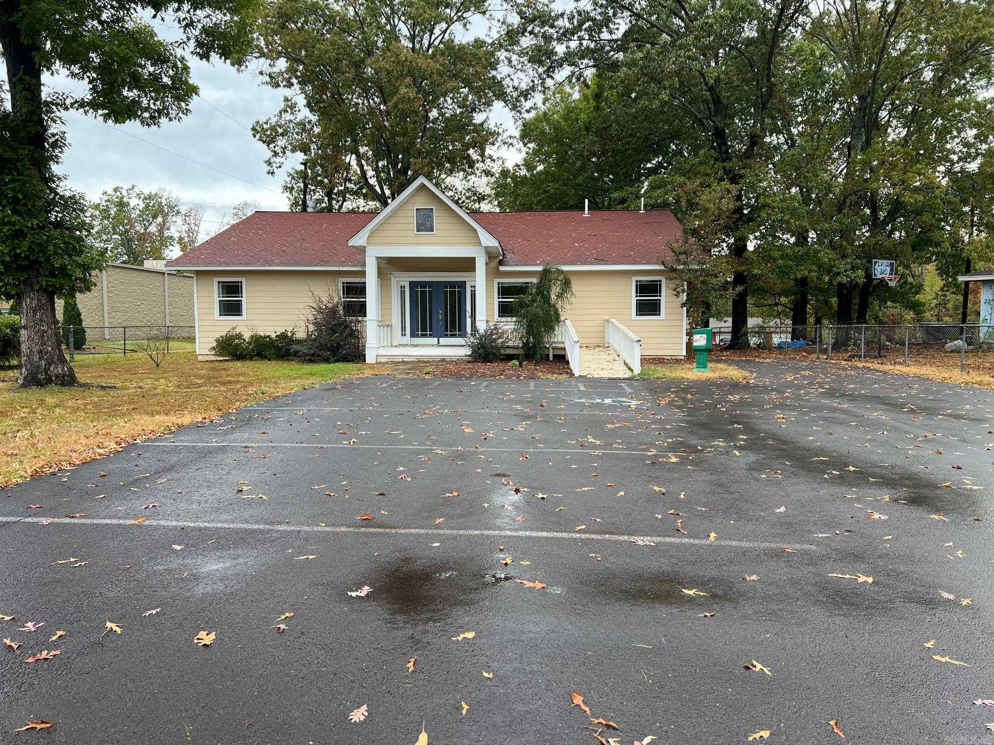596  Highway 365 S  Mayflower, AR