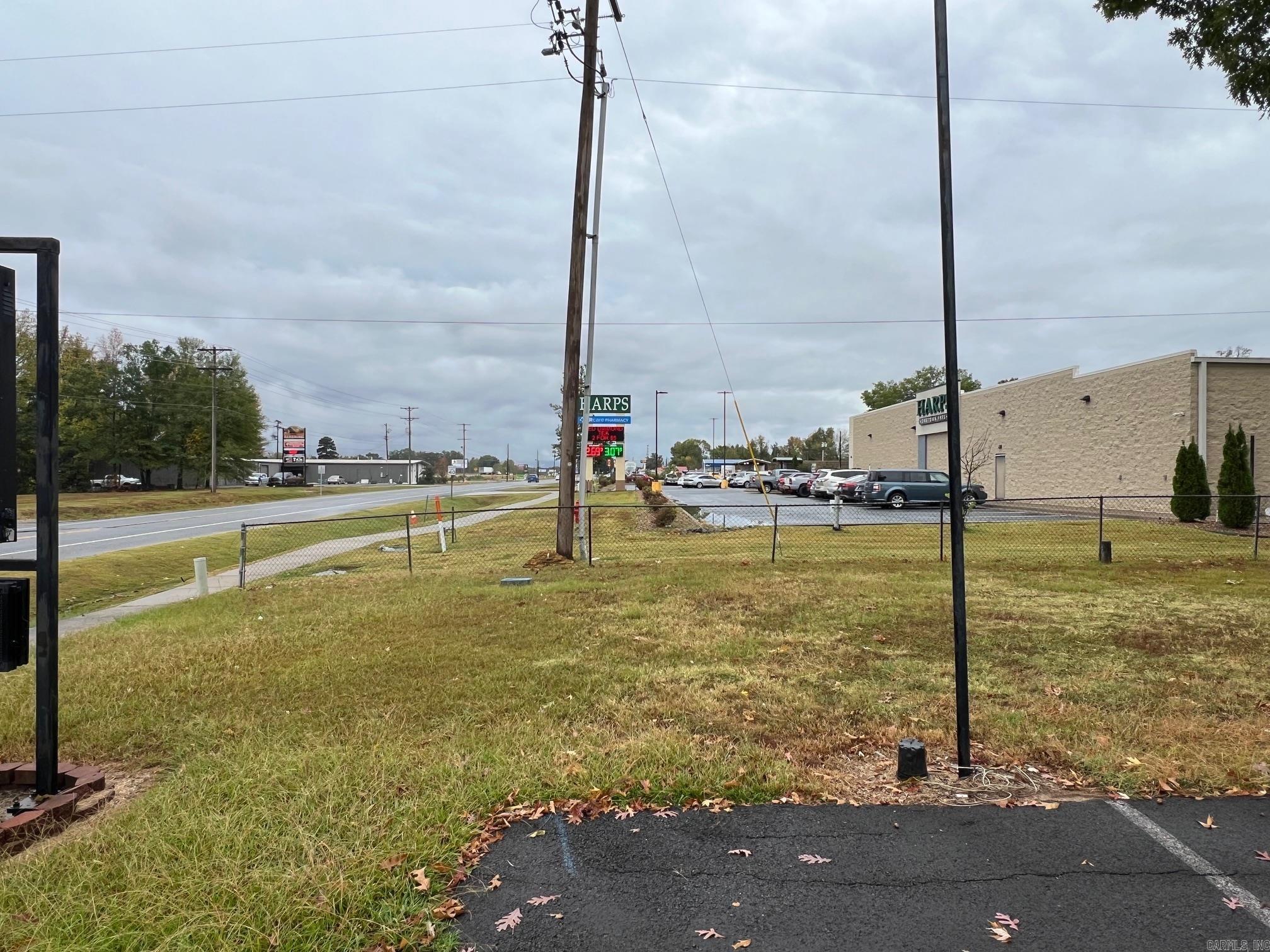 596  Highway 365 S  Mayflower, AR