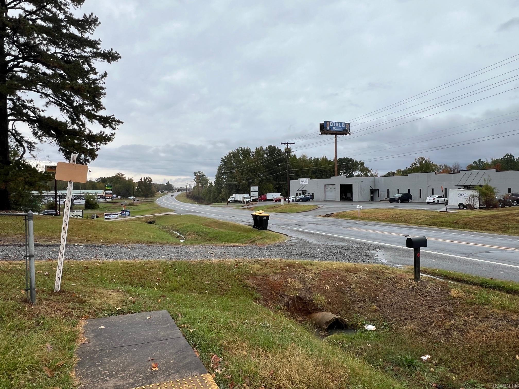 596  Highway 365 S  Mayflower, AR