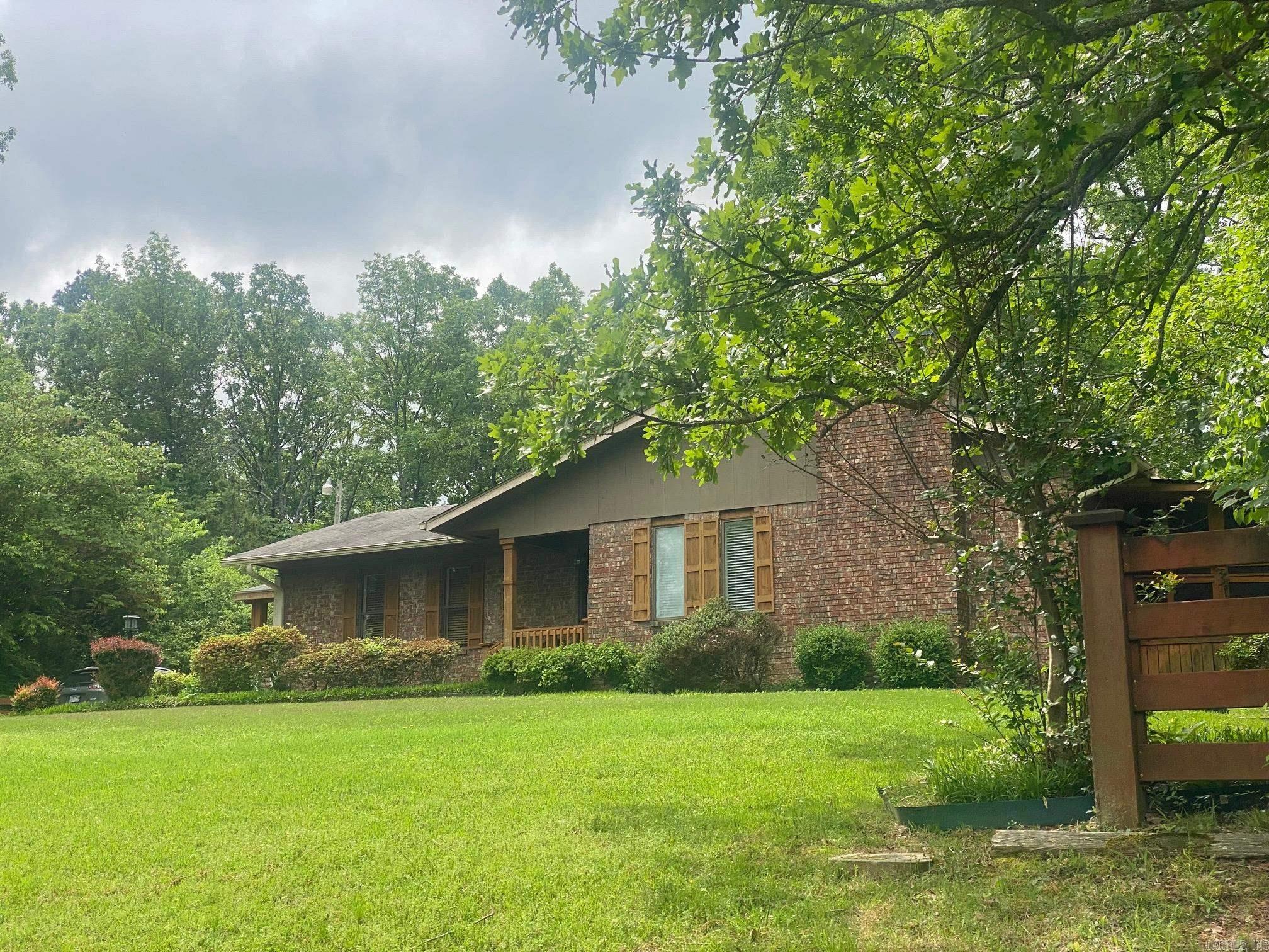 874  Stacy Springs  Heber Springs, AR