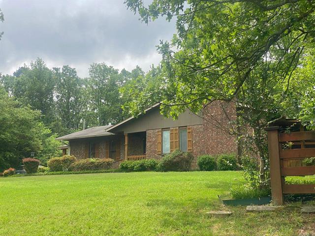 874  Stacy Springs  Heber Springs, AR