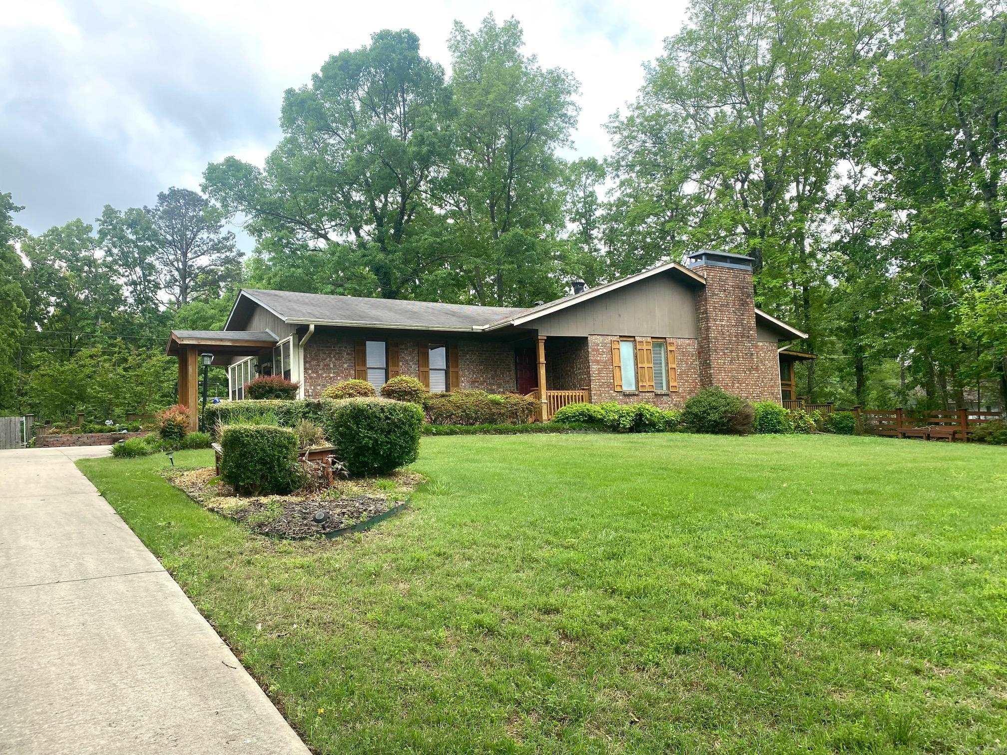 874  Stacy Springs  Heber Springs, AR