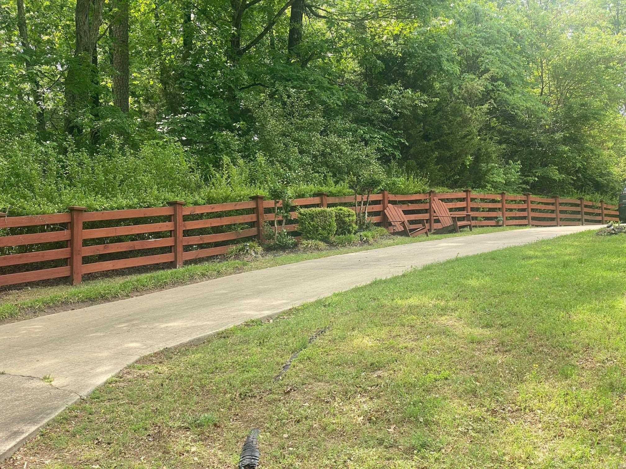 874  Stacy Springs  Heber Springs, AR