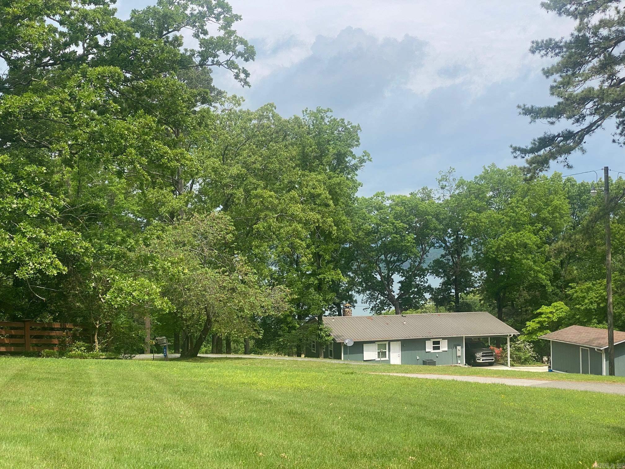 874  Stacy Springs  Heber Springs, AR