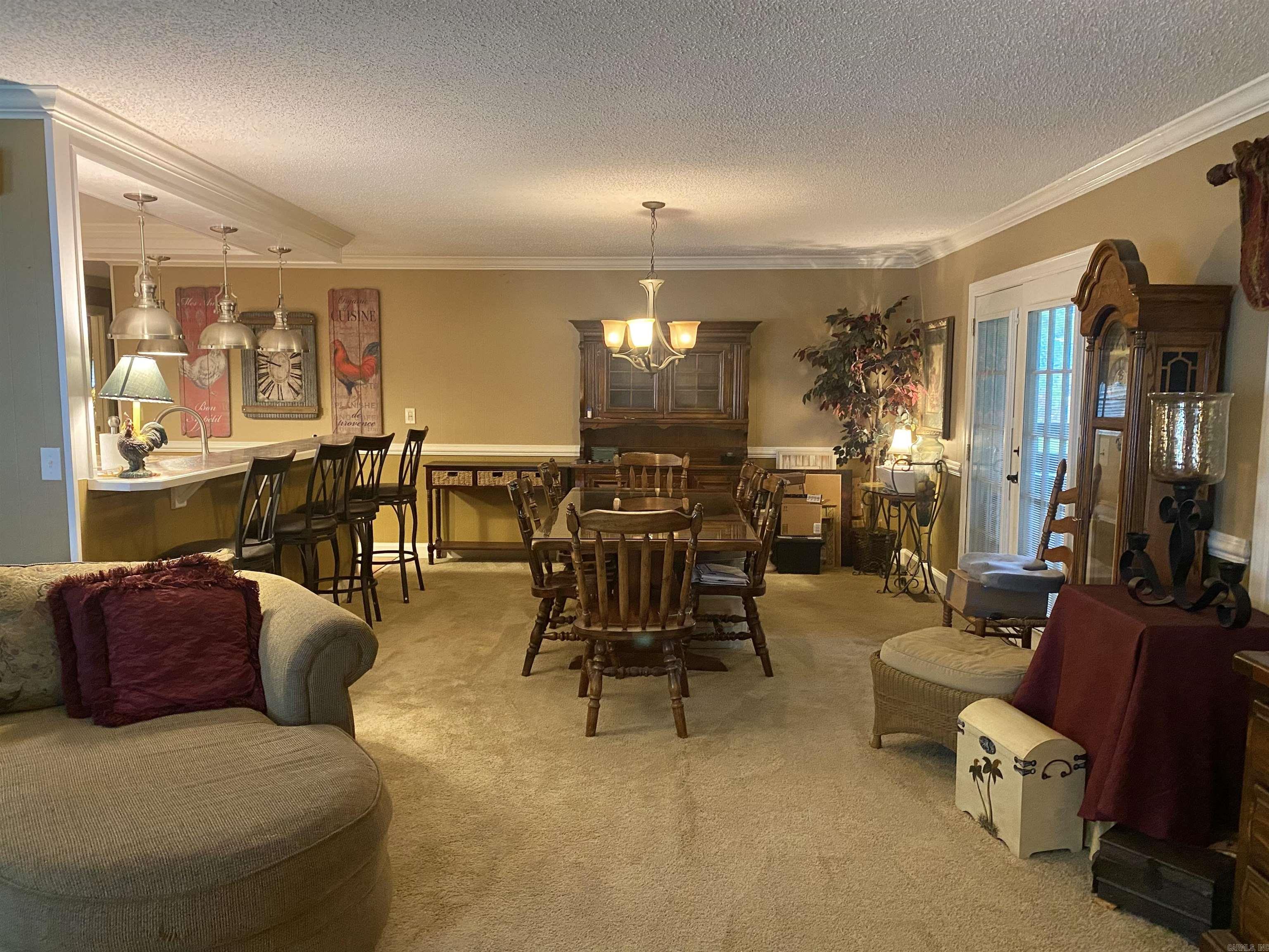 874  Stacy Springs  Heber Springs, AR