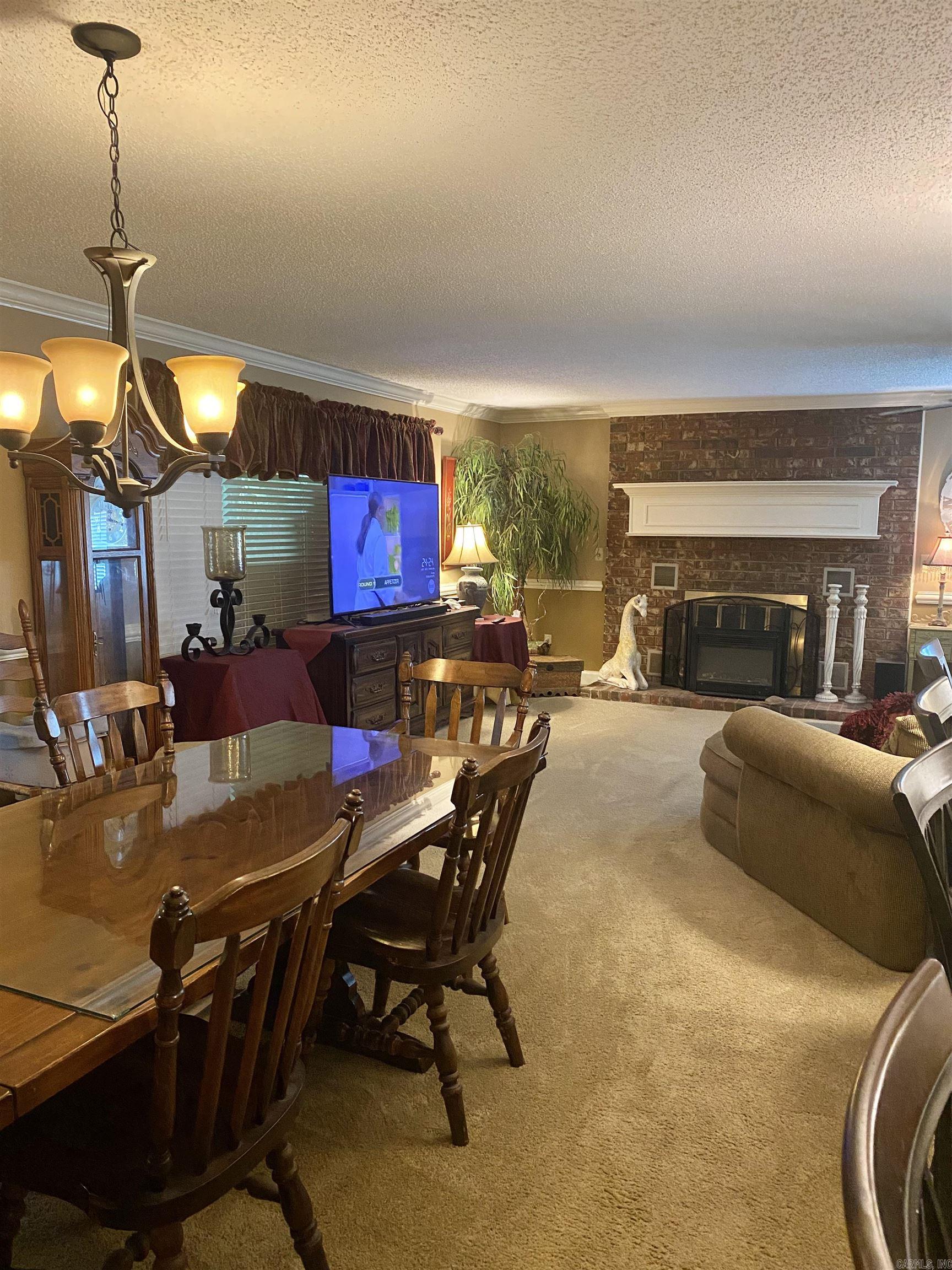 874  Stacy Springs  Heber Springs, AR