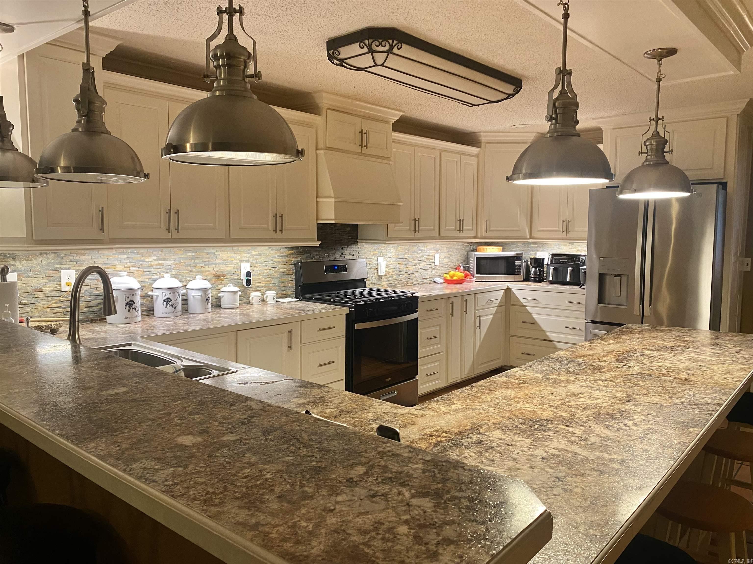 874  Stacy Springs  Heber Springs, AR