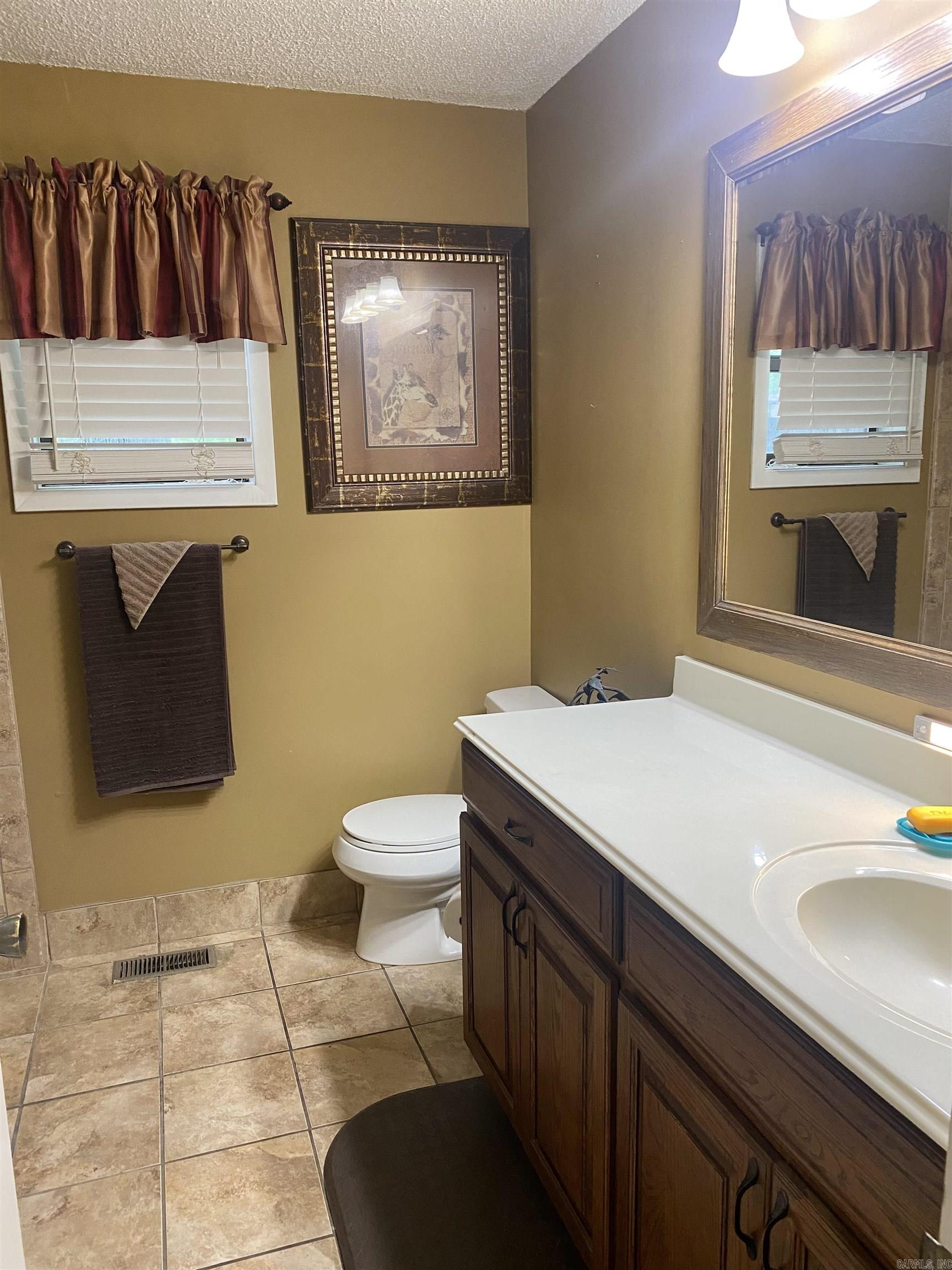 874  Stacy Springs  Heber Springs, AR
