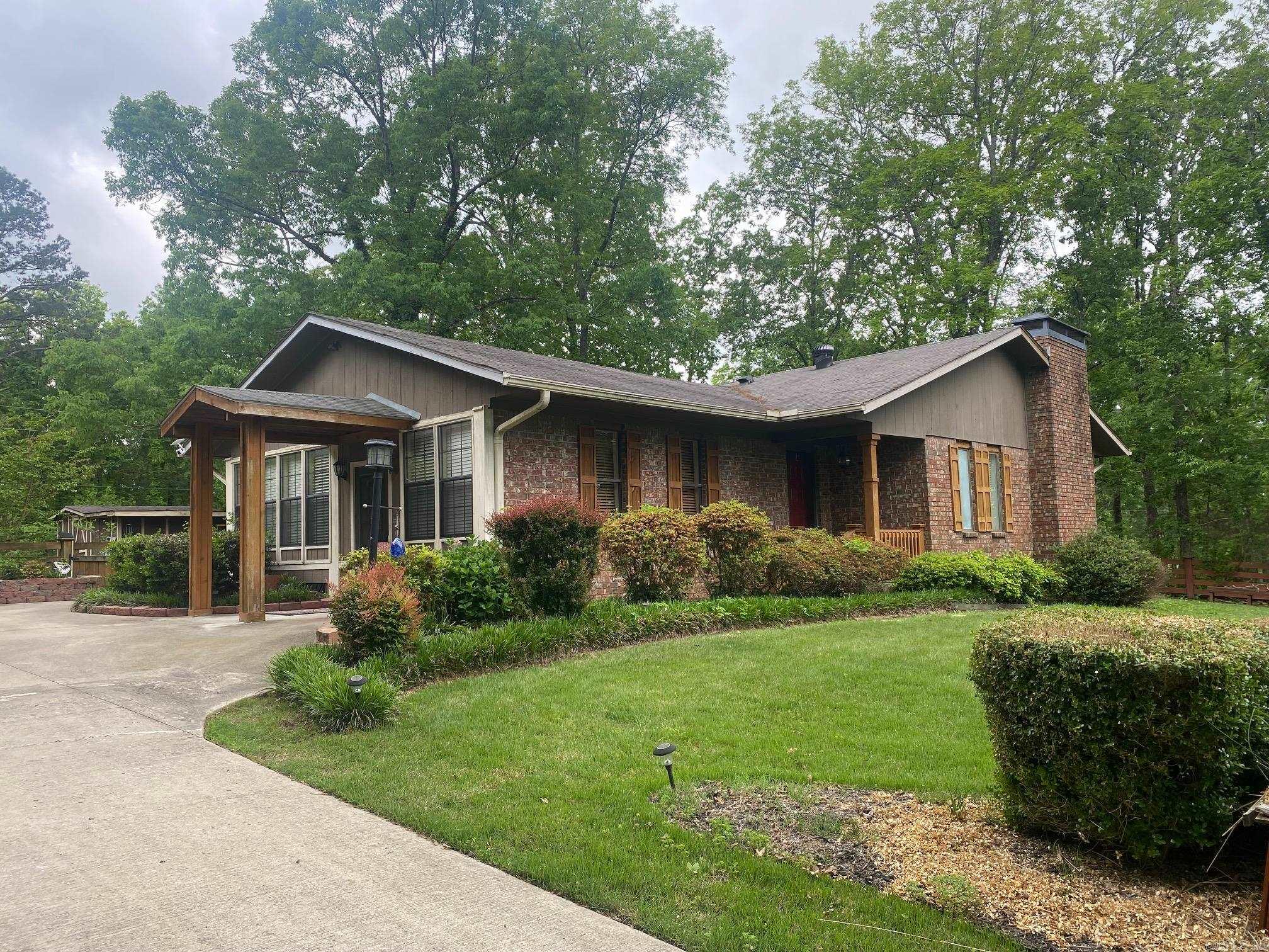 874  Stacy Springs  Heber Springs, AR