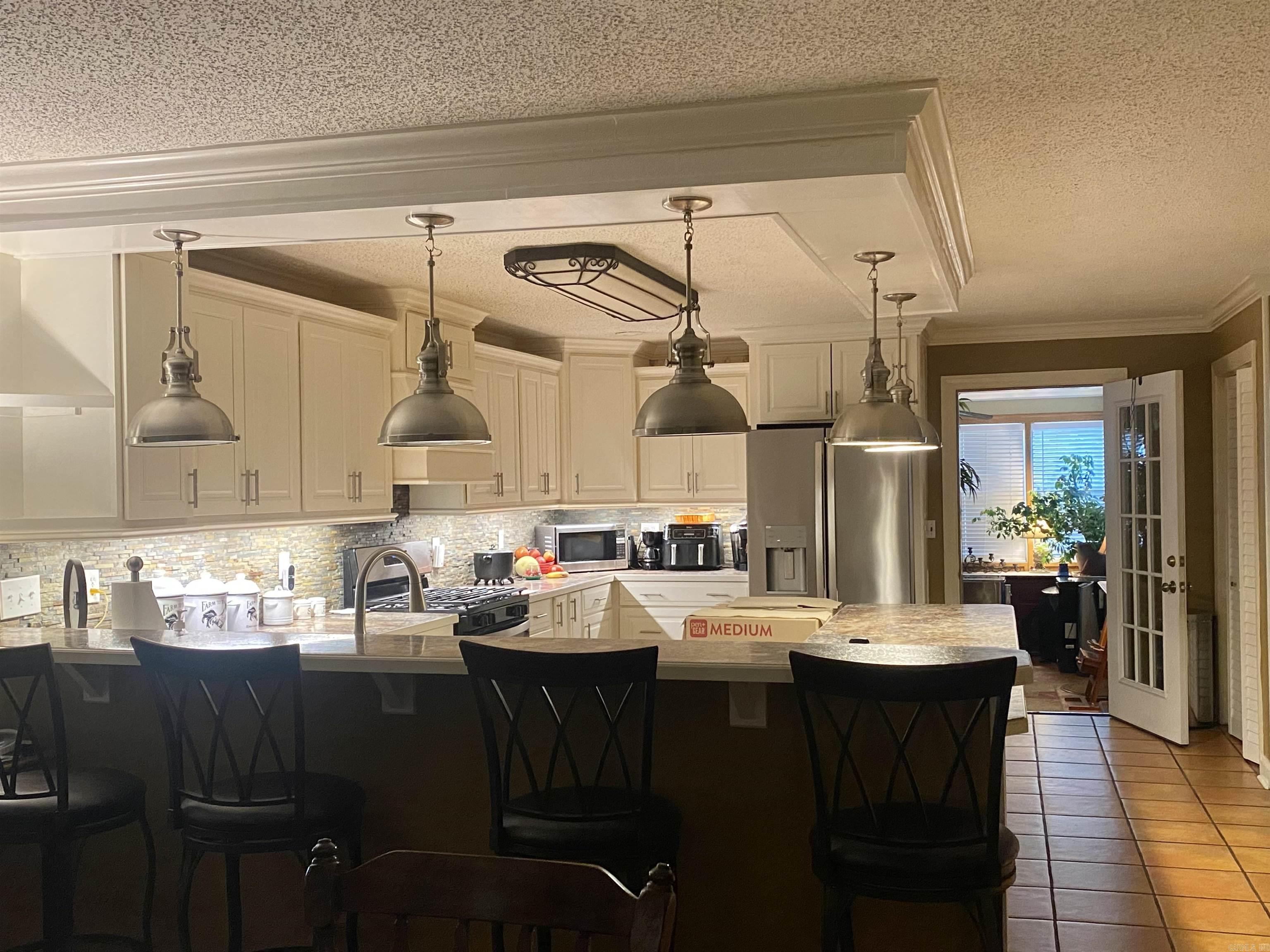 874  Stacy Springs  Heber Springs, AR