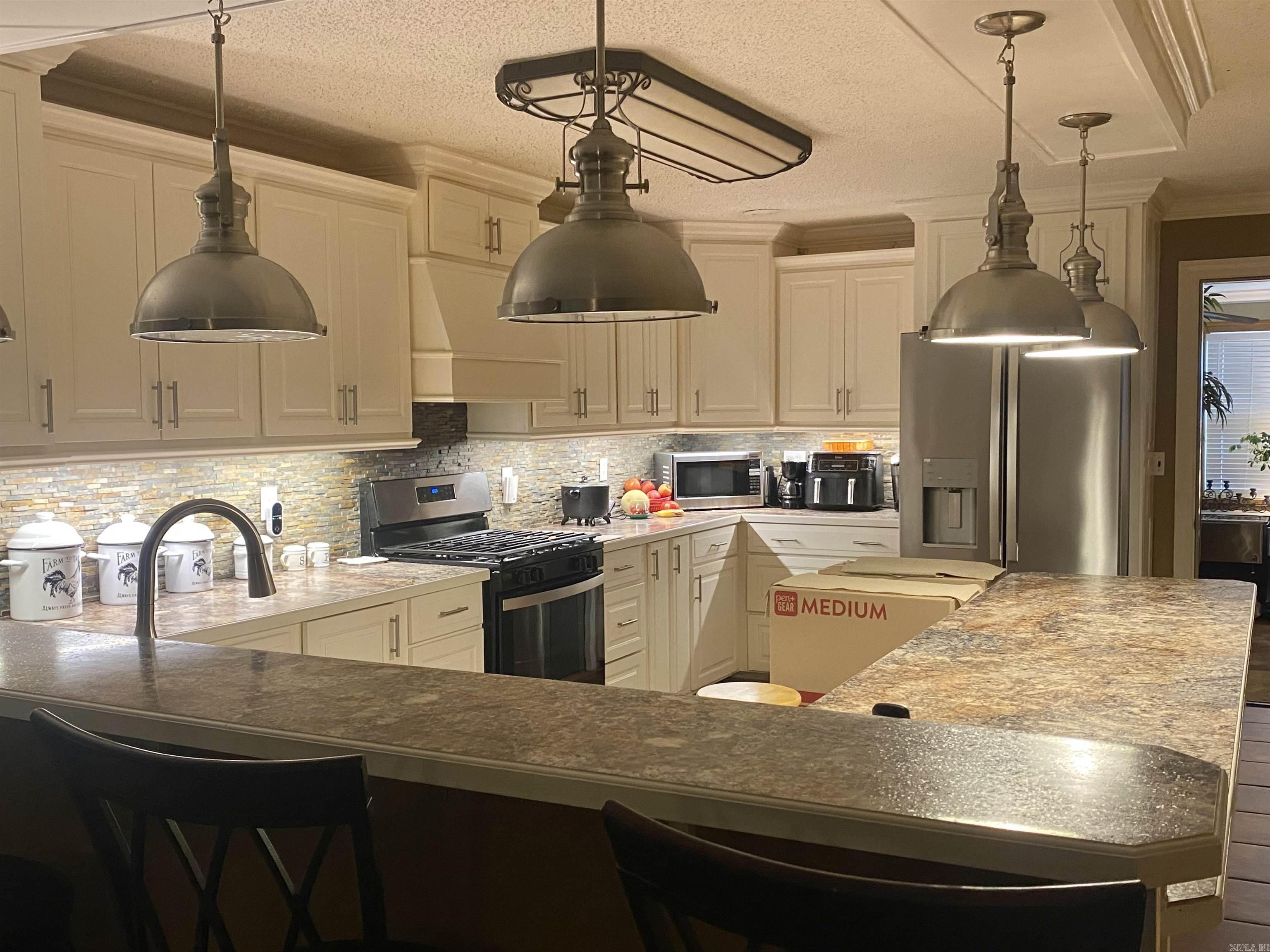 874  Stacy Springs  Heber Springs, AR
