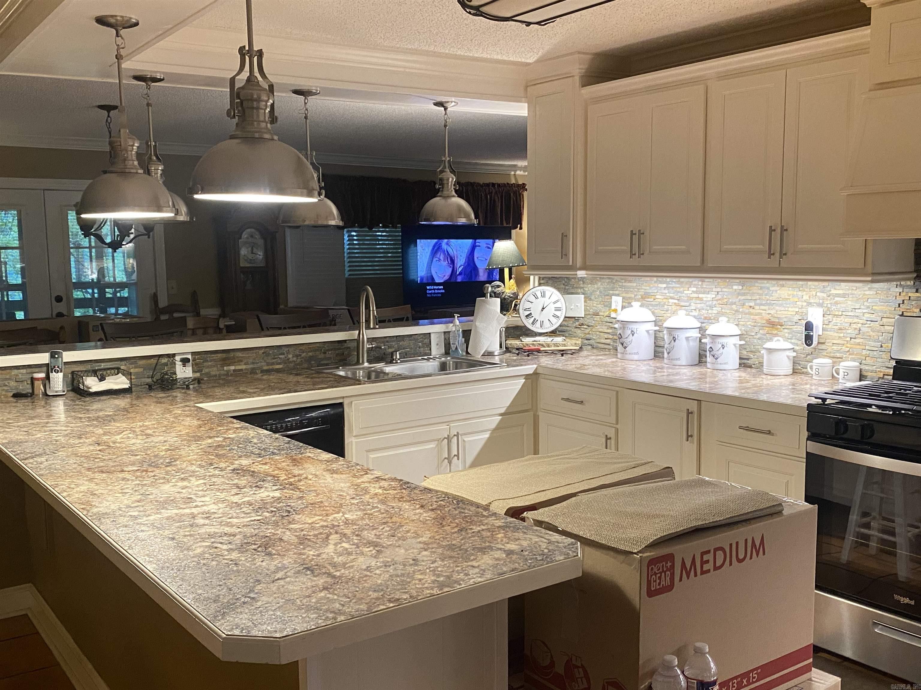 874  Stacy Springs  Heber Springs, AR