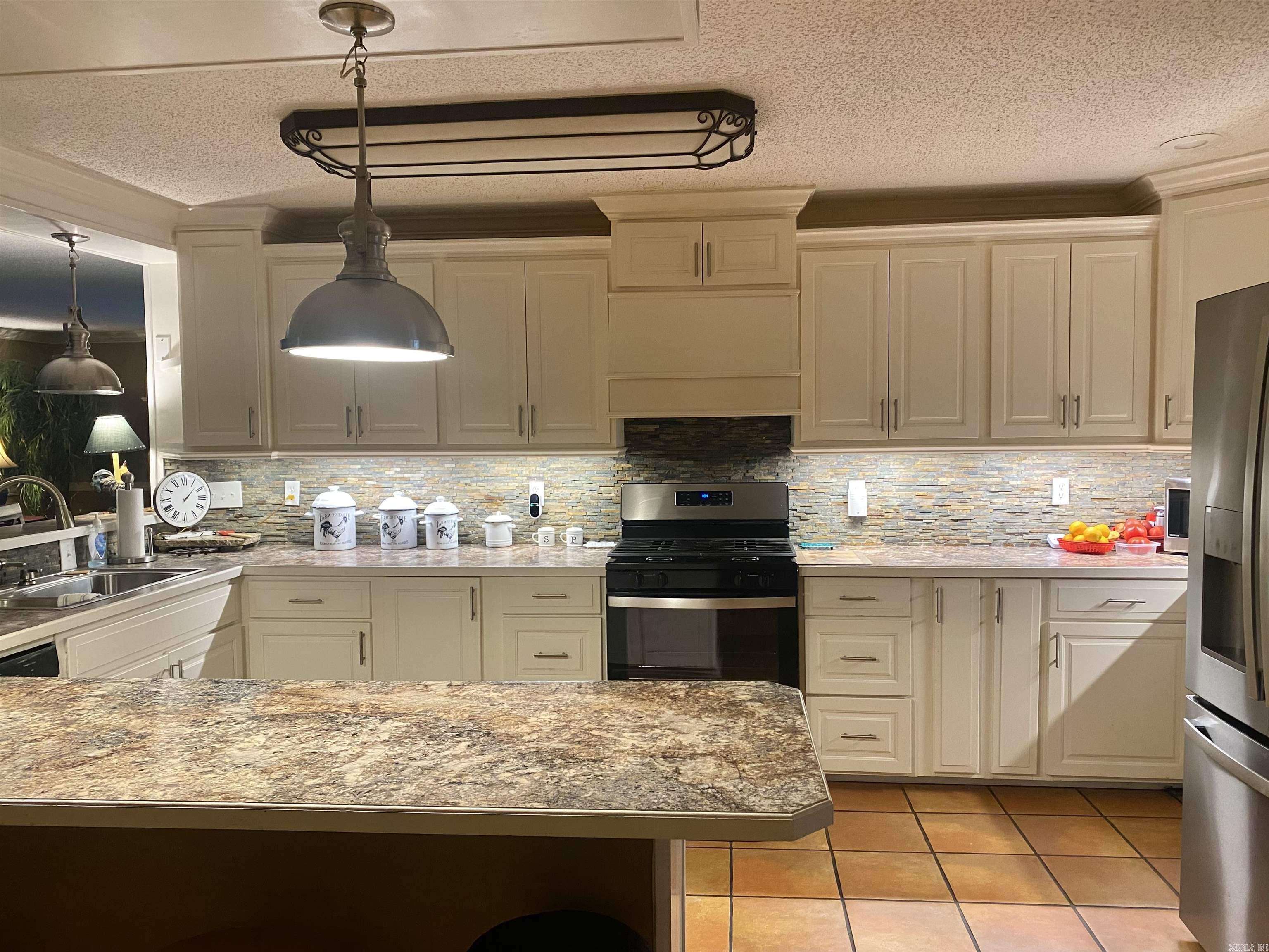 874  Stacy Springs  Heber Springs, AR