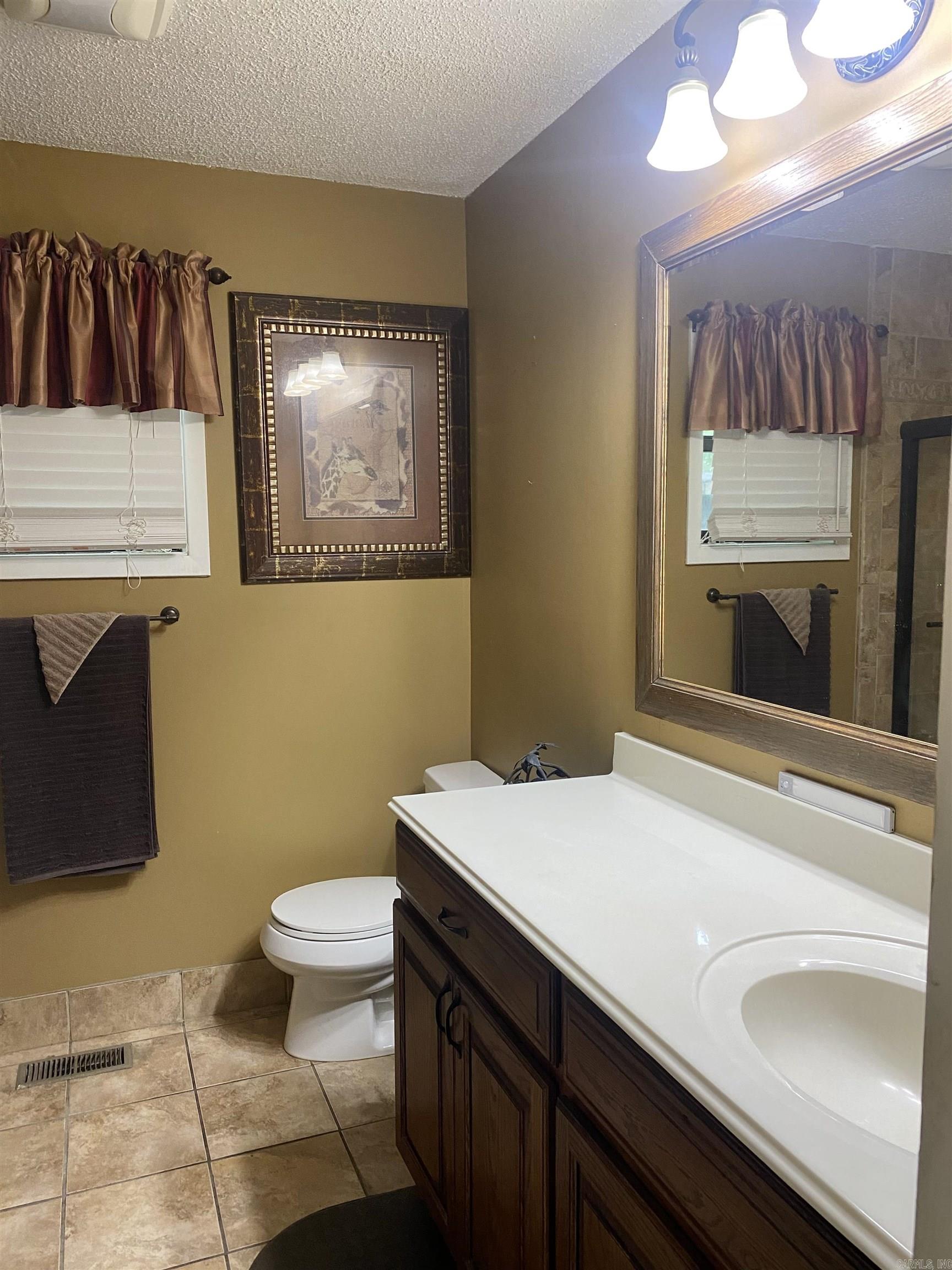 874  Stacy Springs  Heber Springs, AR