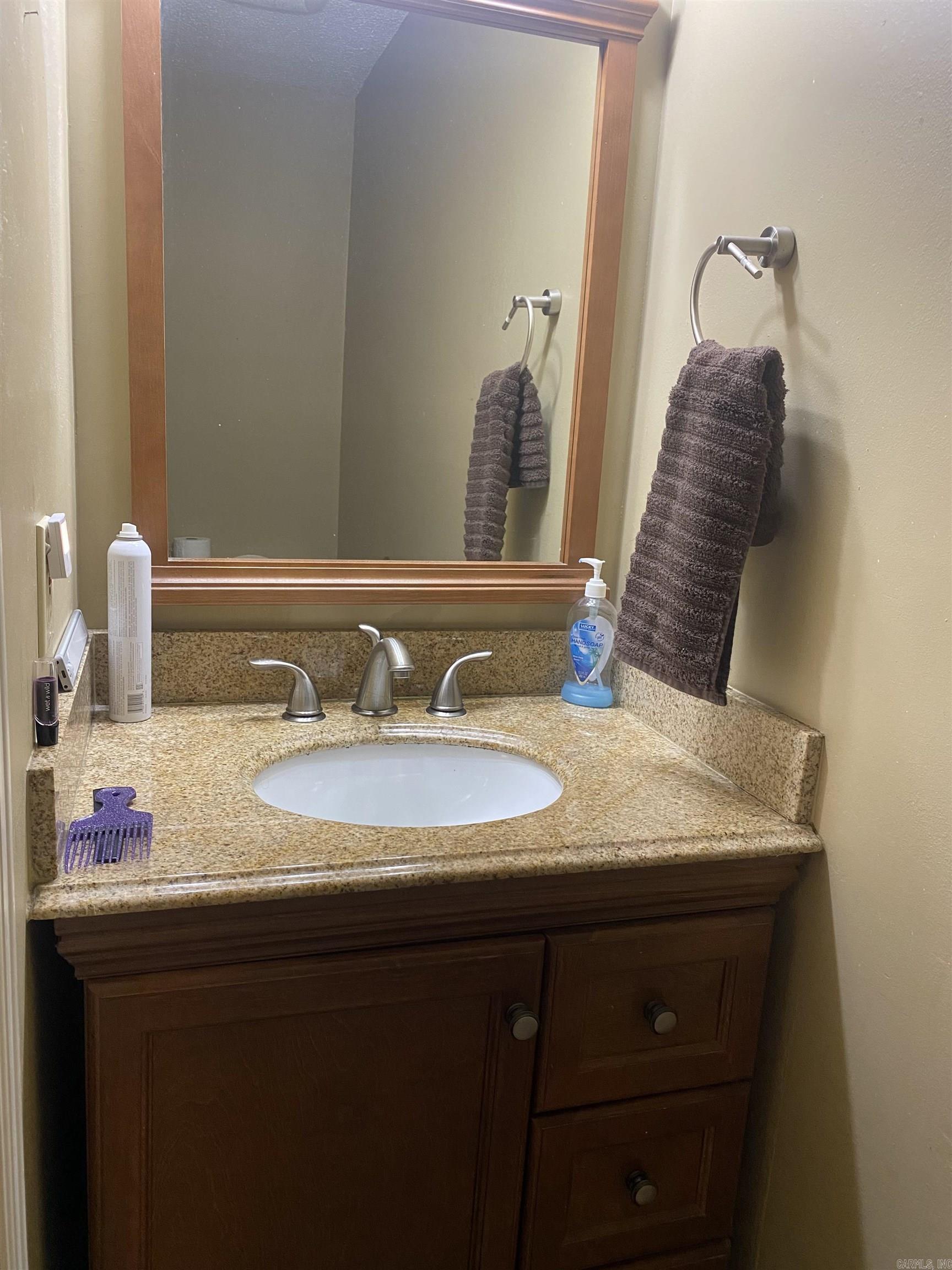 874  Stacy Springs  Heber Springs, AR
