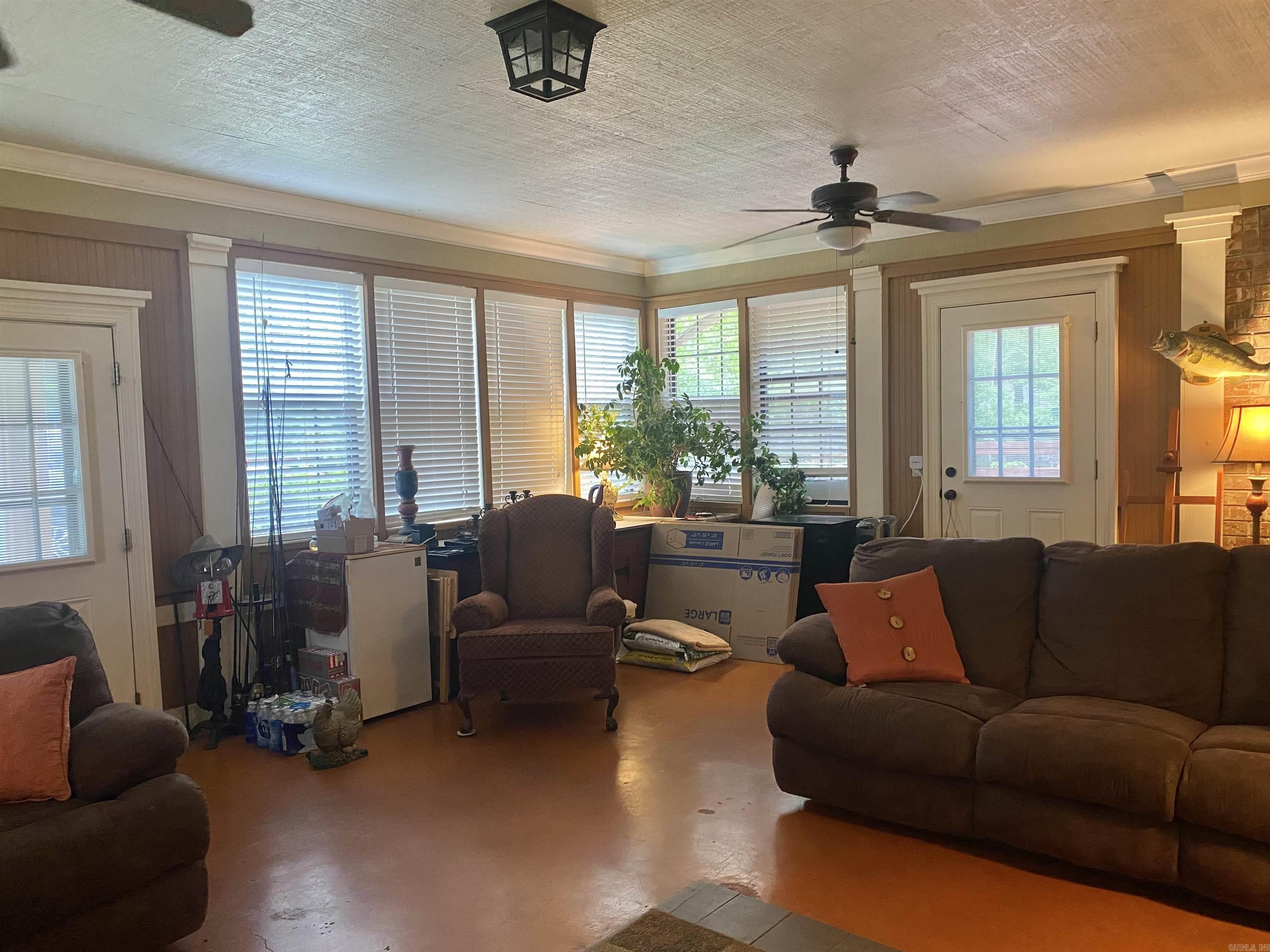 874  Stacy Springs  Heber Springs, AR