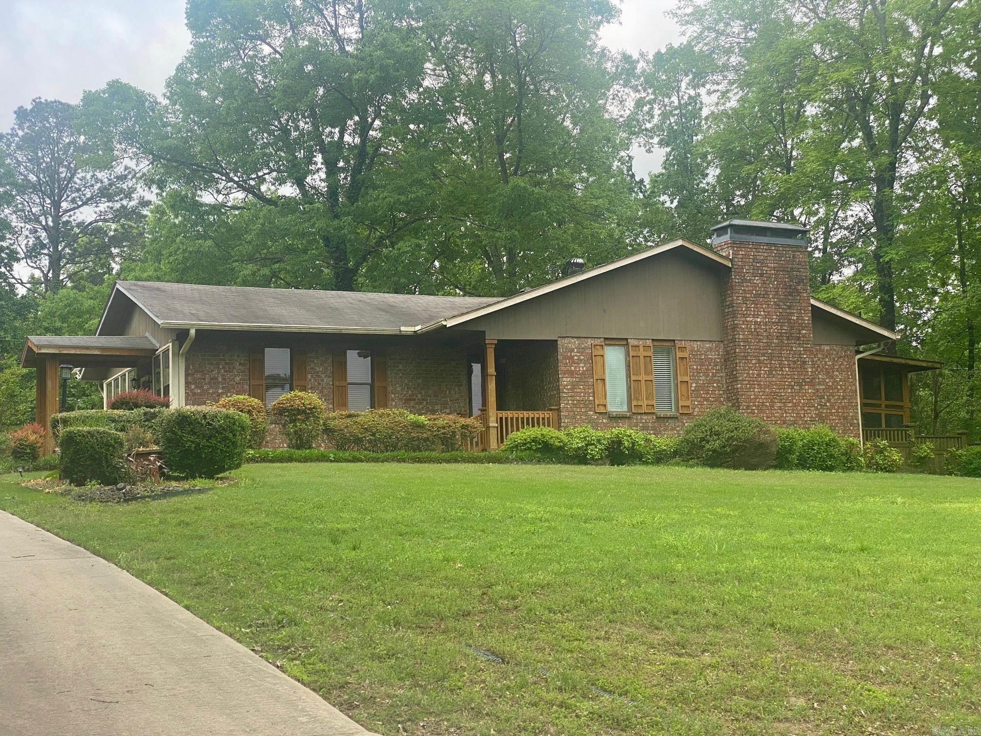 874  Stacy Springs  Heber Springs, AR